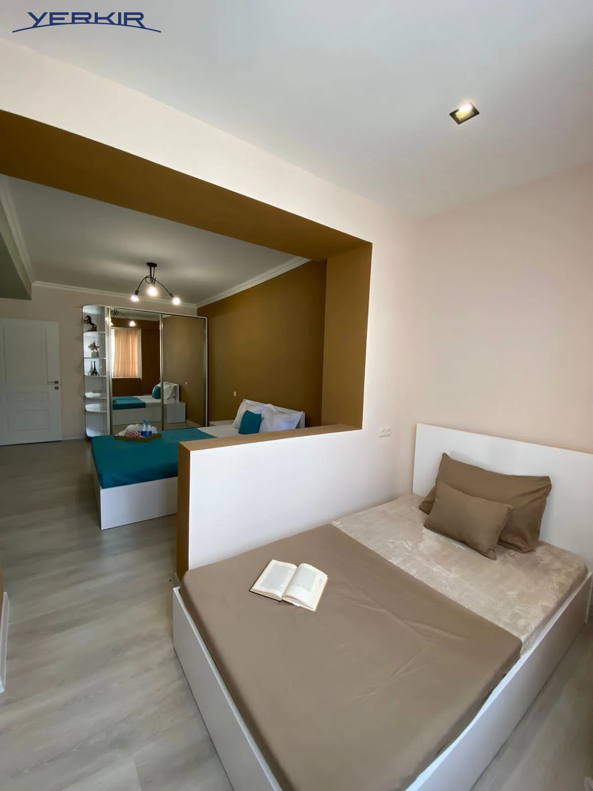 Apartments Code: 9+212294