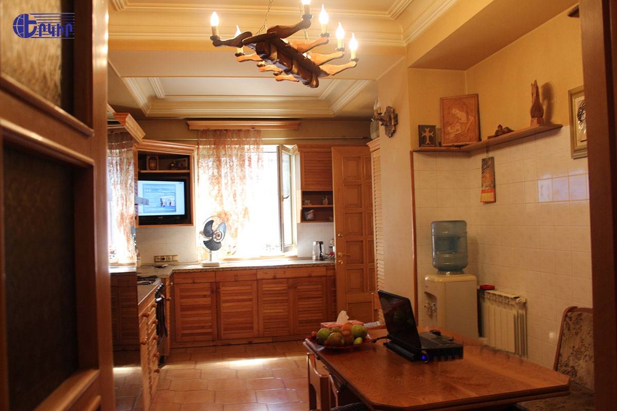 Բնակարաններ Կոդ` 3+40614