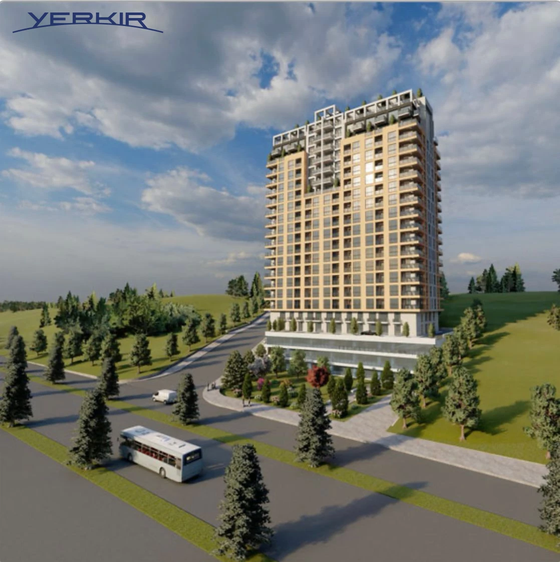 Квартиры Код 5+221289