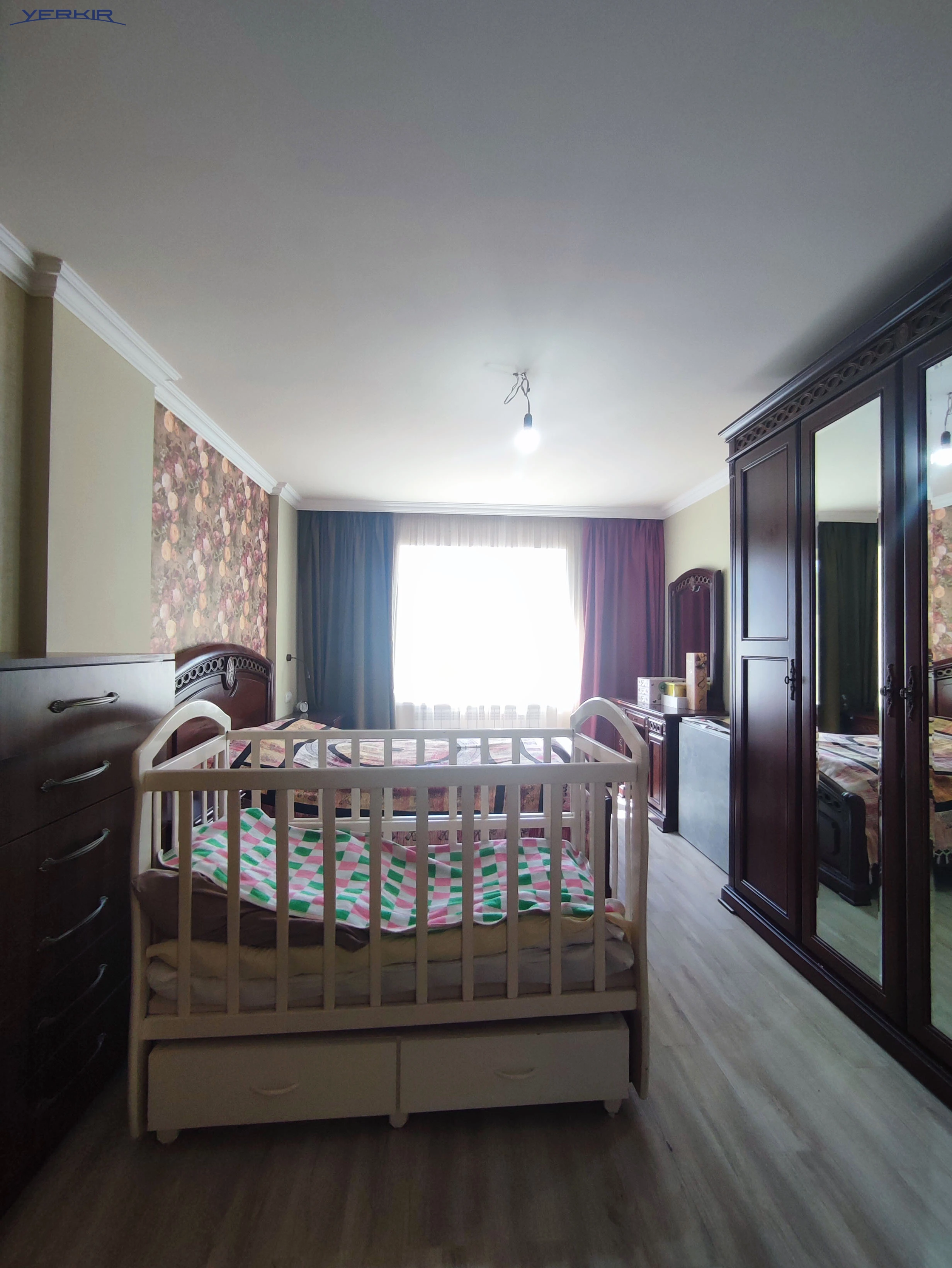 Apartments Code: 9+313120