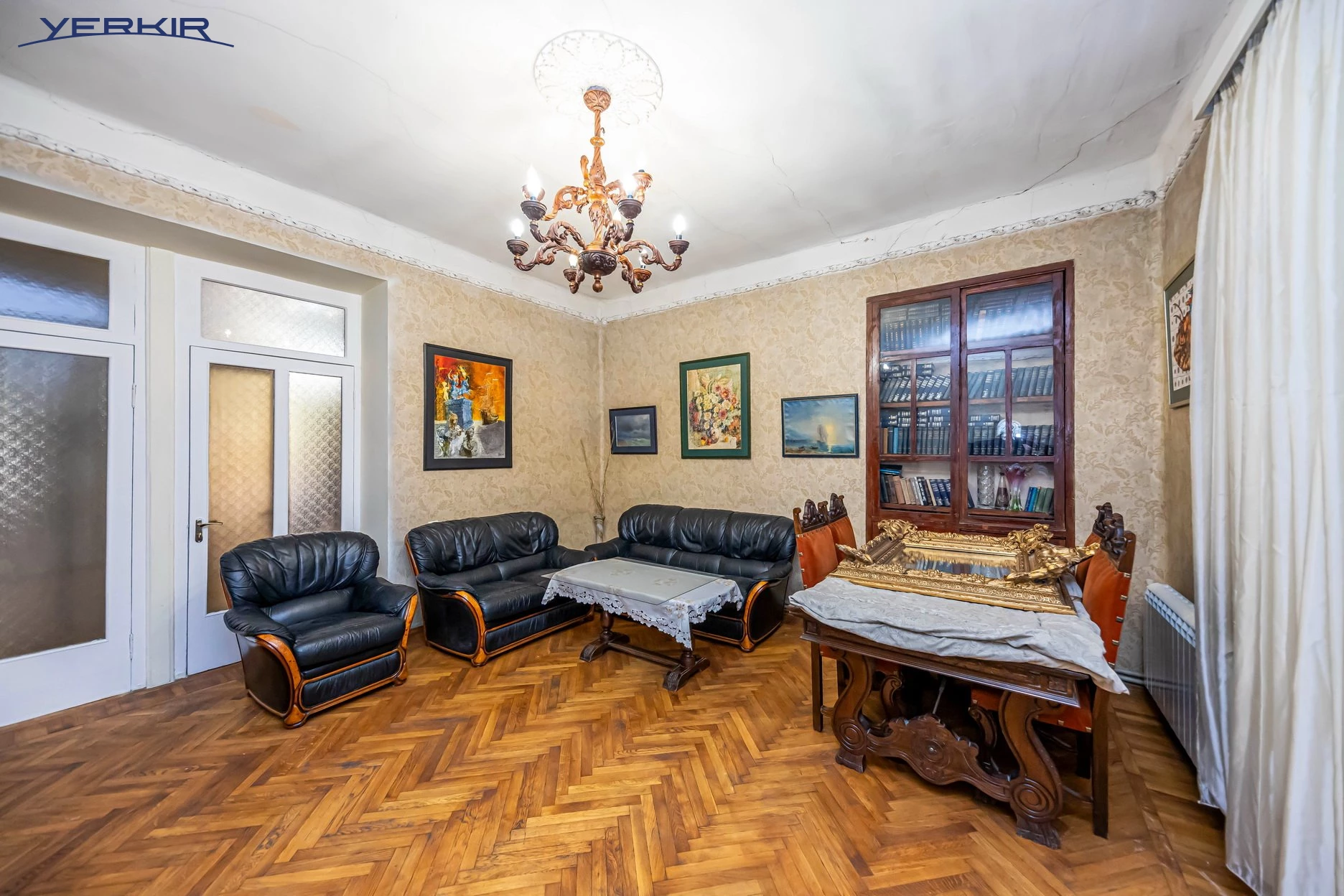 Apartments Code: 2+312928