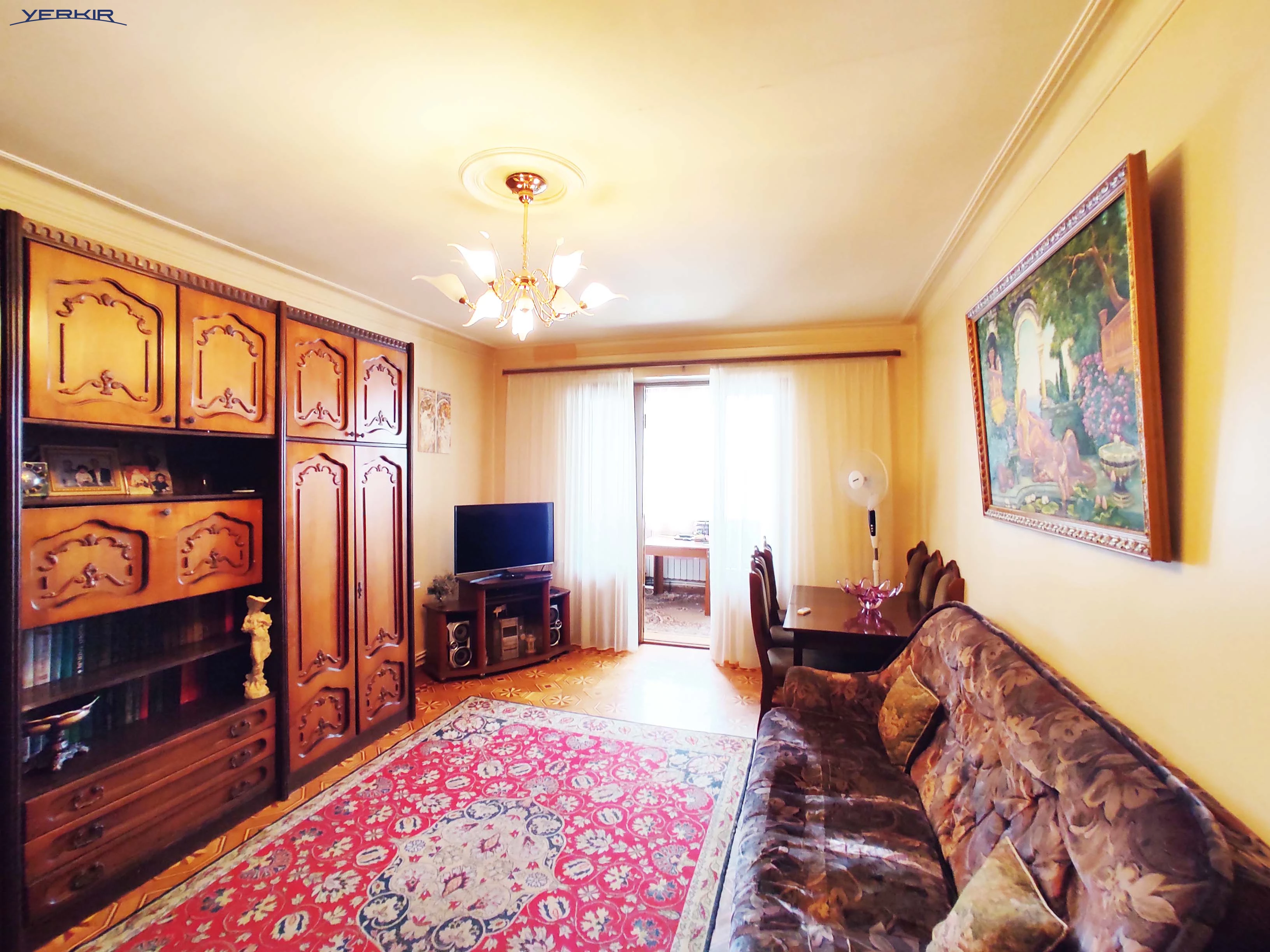 Квартиры Код 10+318566