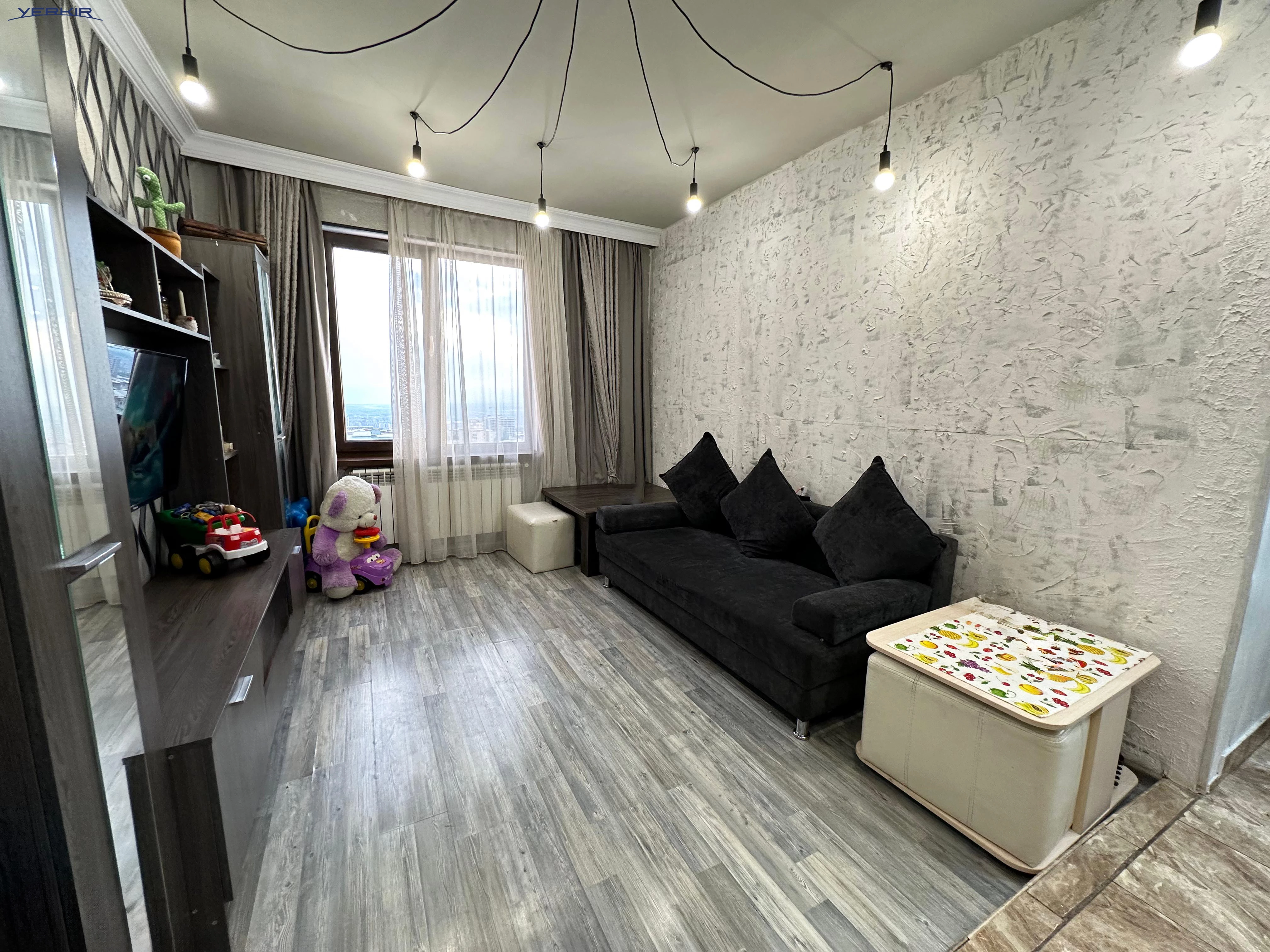 Квартиры Код 1+318262