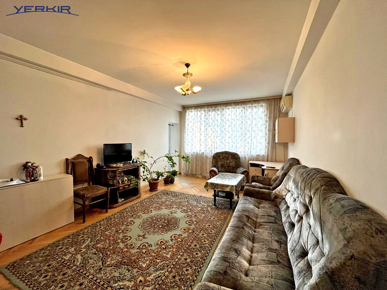 Квартиры Код 3+111549