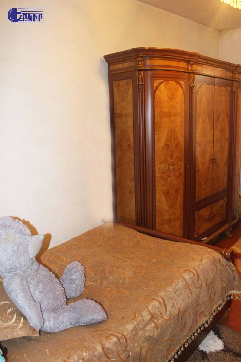 Квартиры Код 3+80224