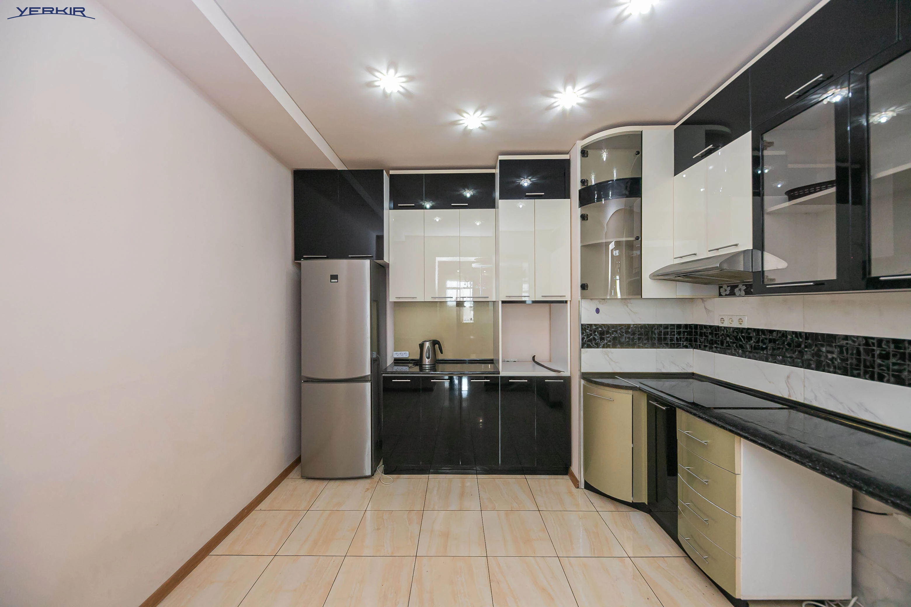 Apartments Code: 5+321526