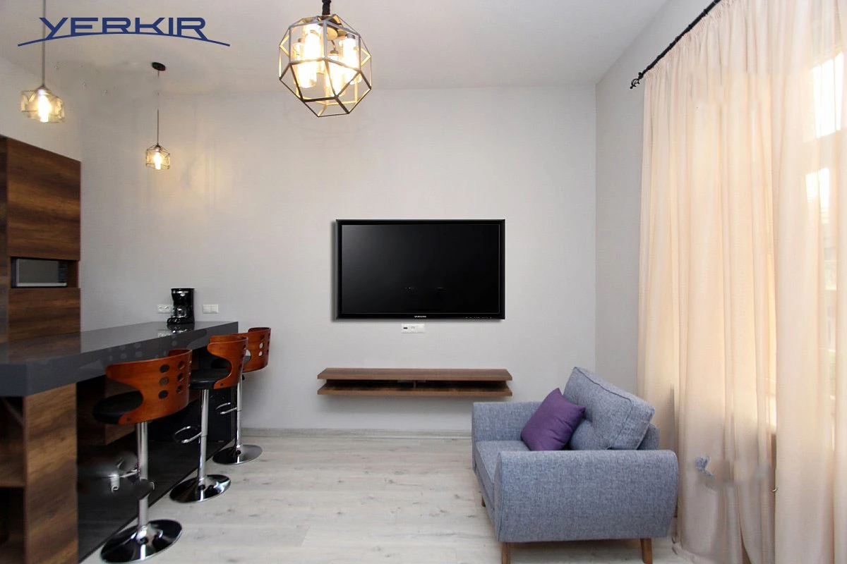 Apartments Code: 2+10651