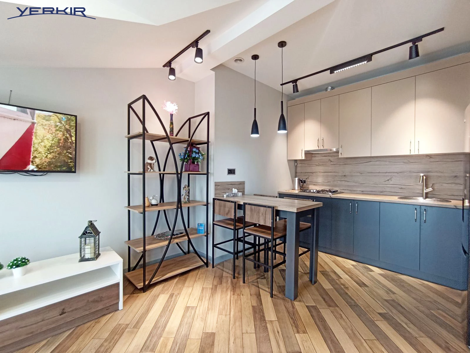 Բնակարաններ Կոդ` 10+311647