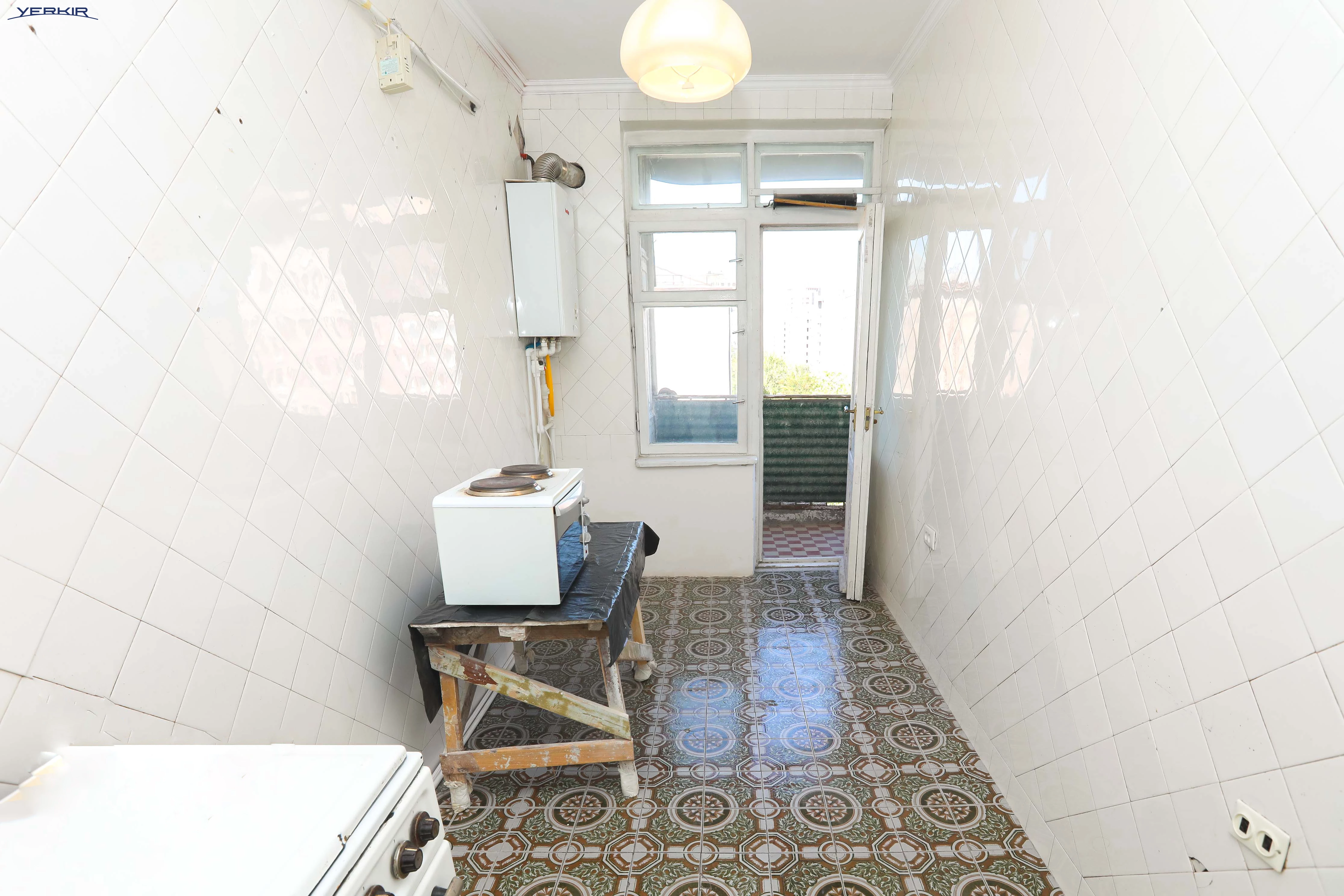 Apartments Code: 5+420114