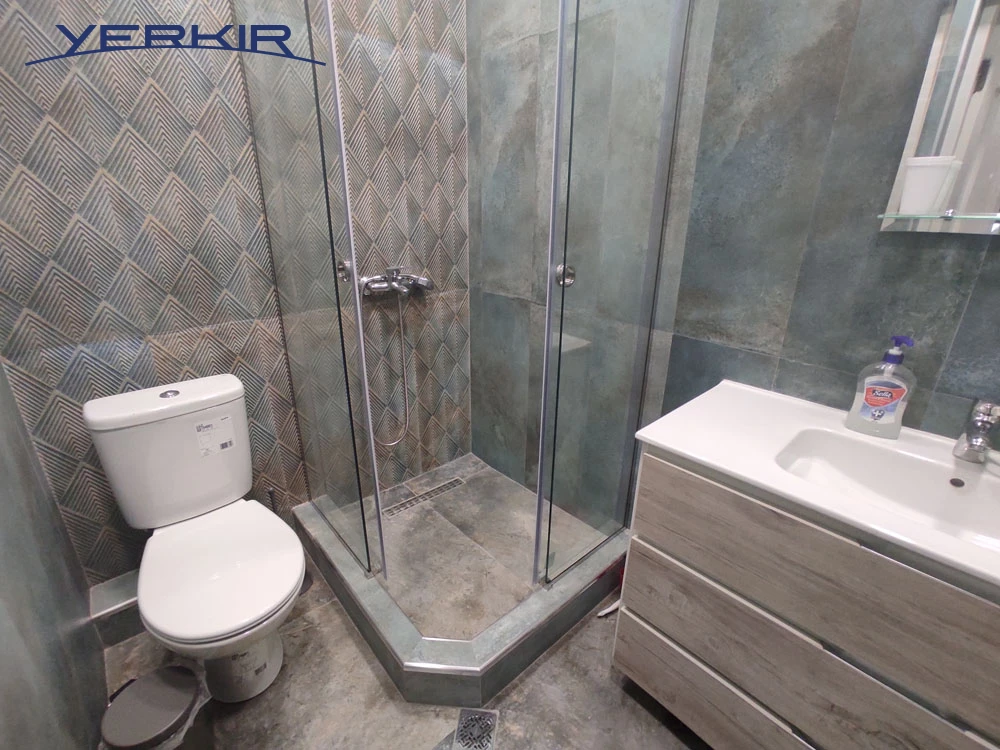 Բնակարաններ Կոդ` 9+307426