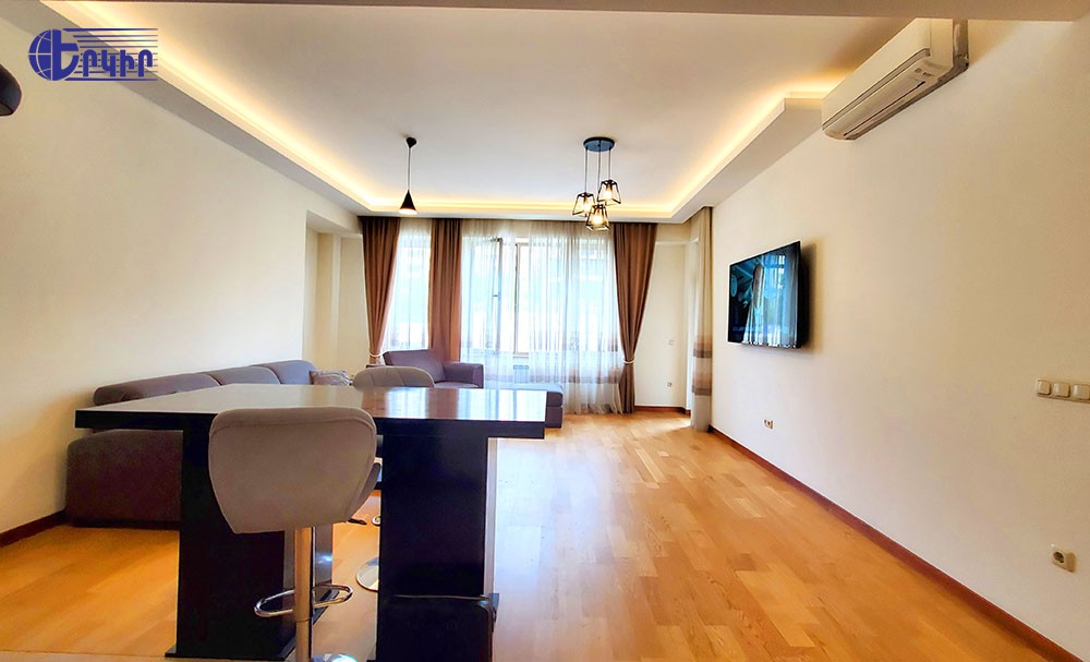 Apartments Code: 2+20930