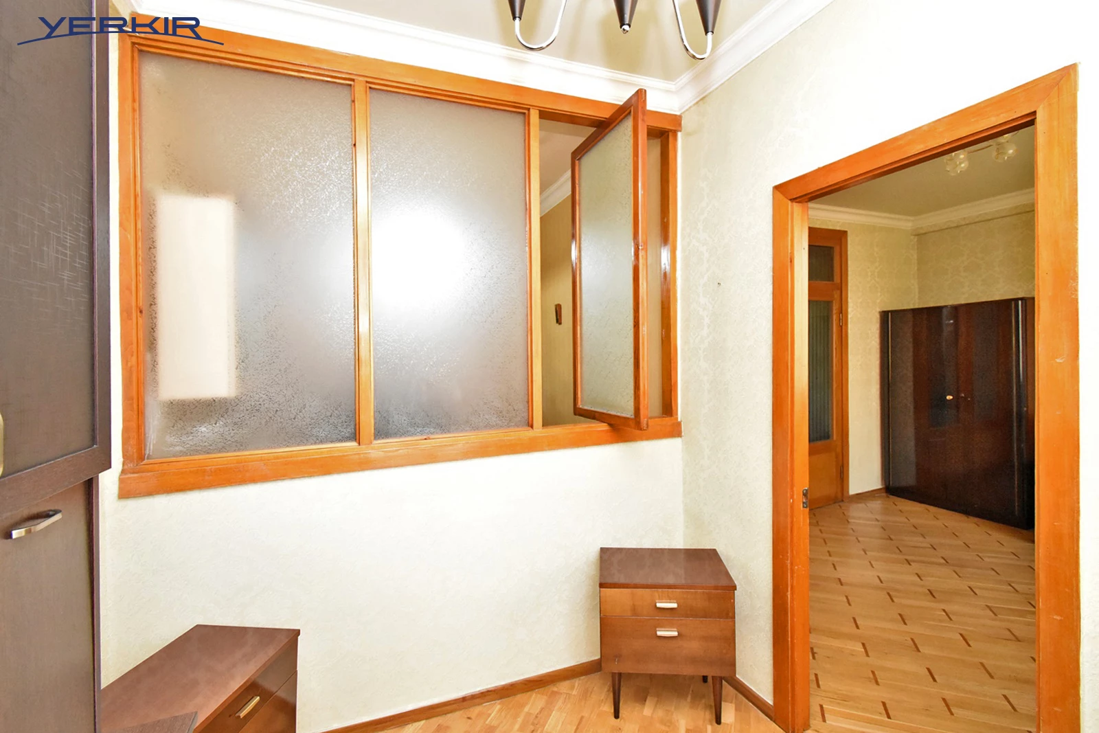 Բնակարաններ Կոդ` 1+220685