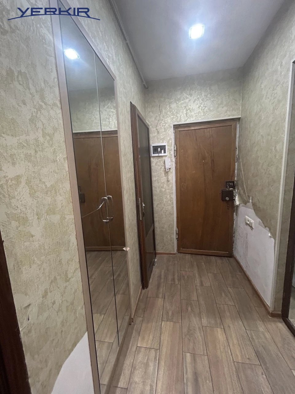 Բնակարաններ Կոդ` 2+119192