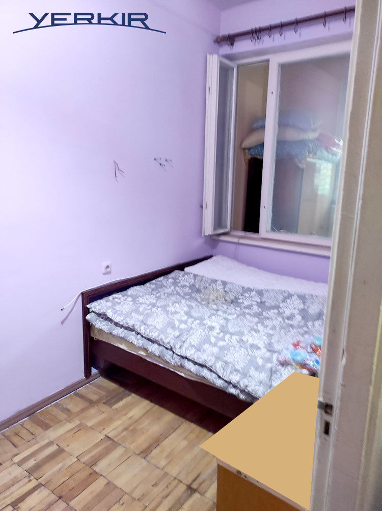 Квартиры Код 6+304374