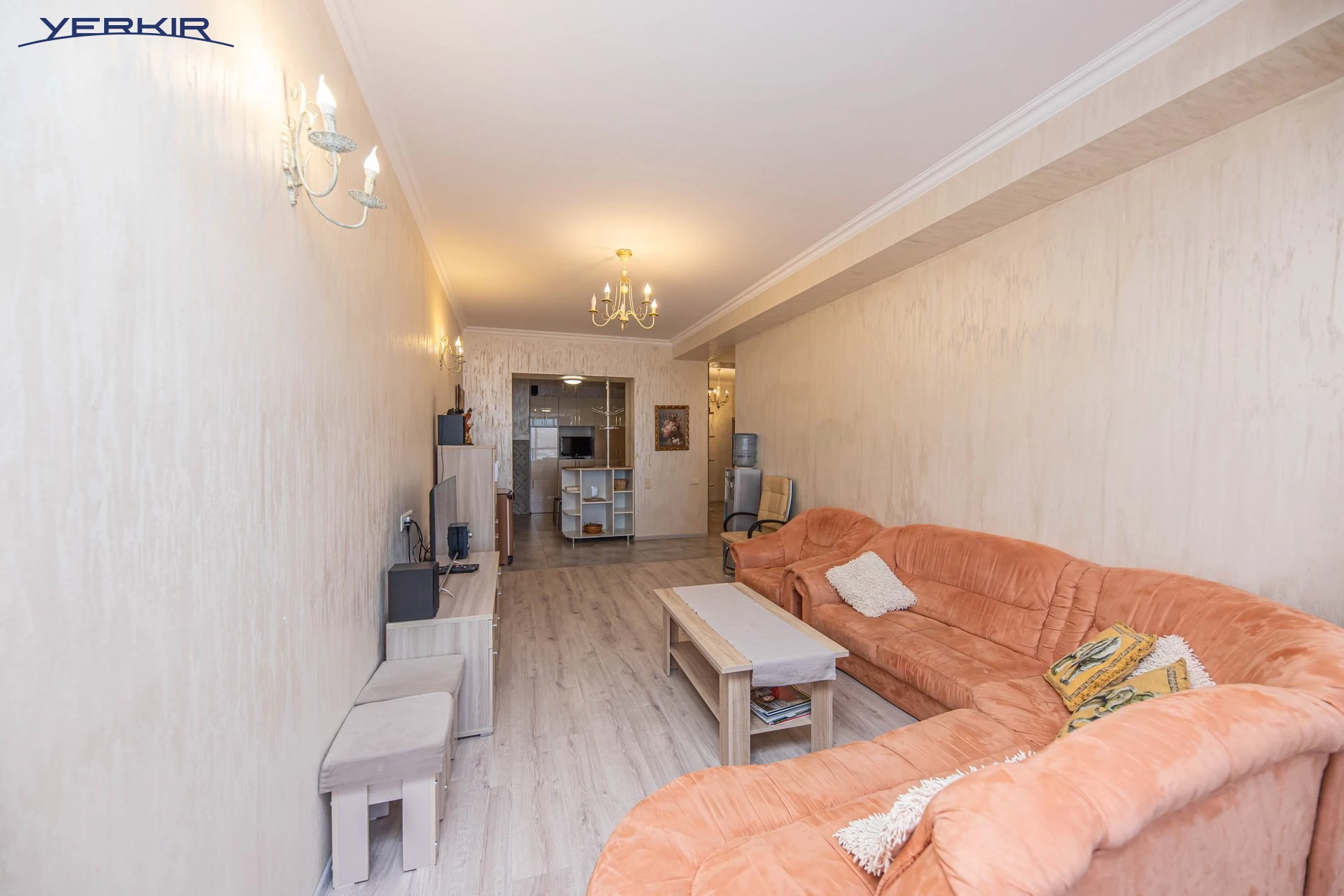 Квартиры Код 2+312483