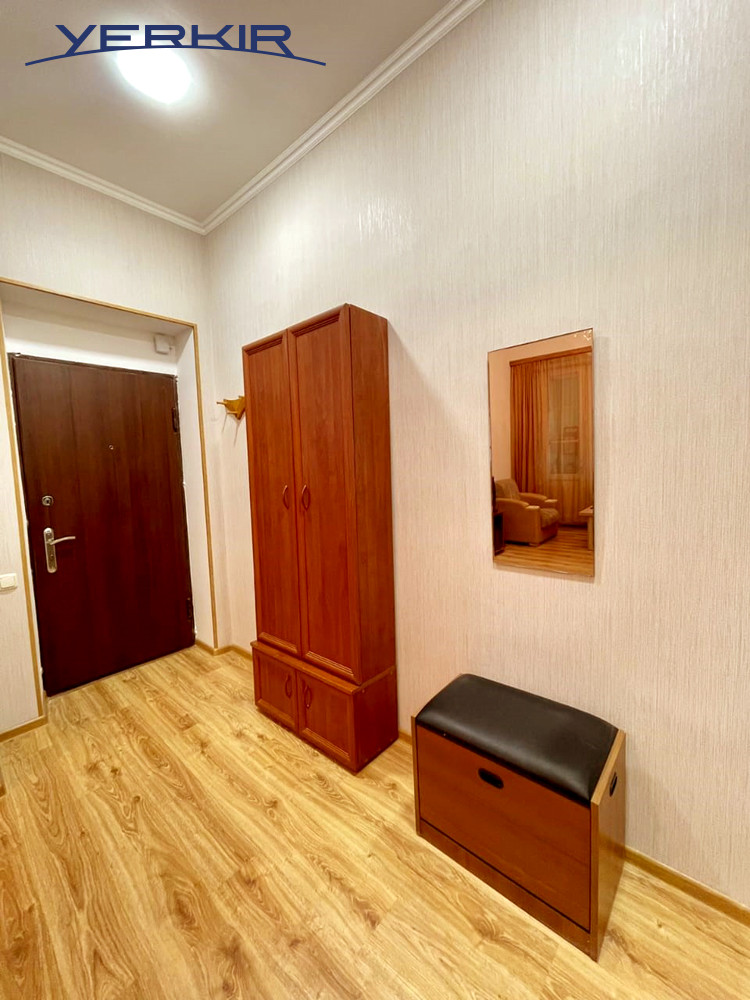 Apartments Code: 10+204508