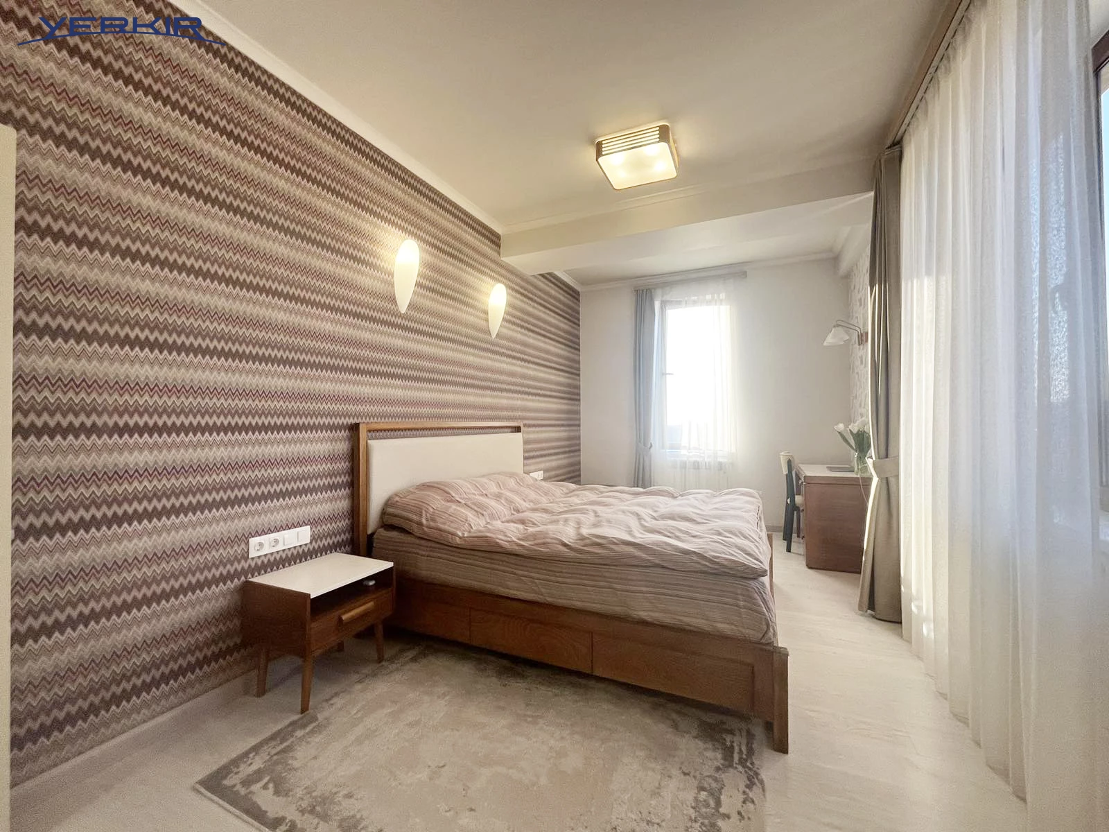 Apartments Code: 2+215833