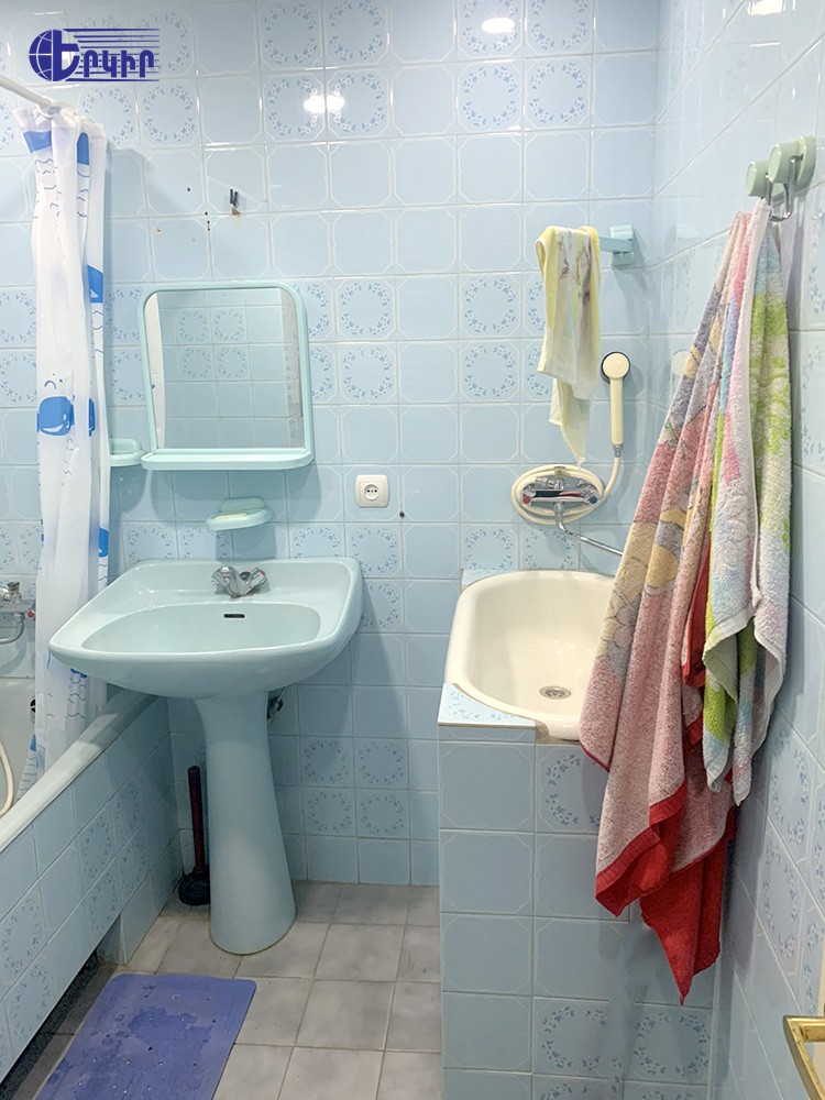 Բնակարաններ Կոդ` 6+201985