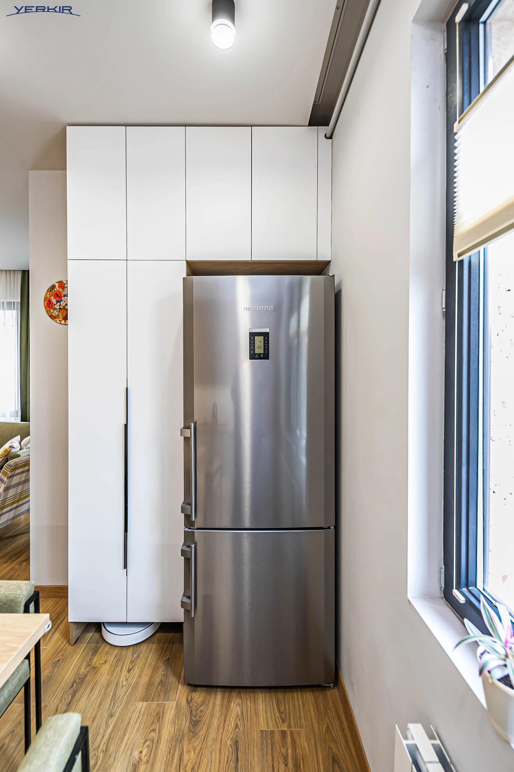 Apartments Code: 5+415188