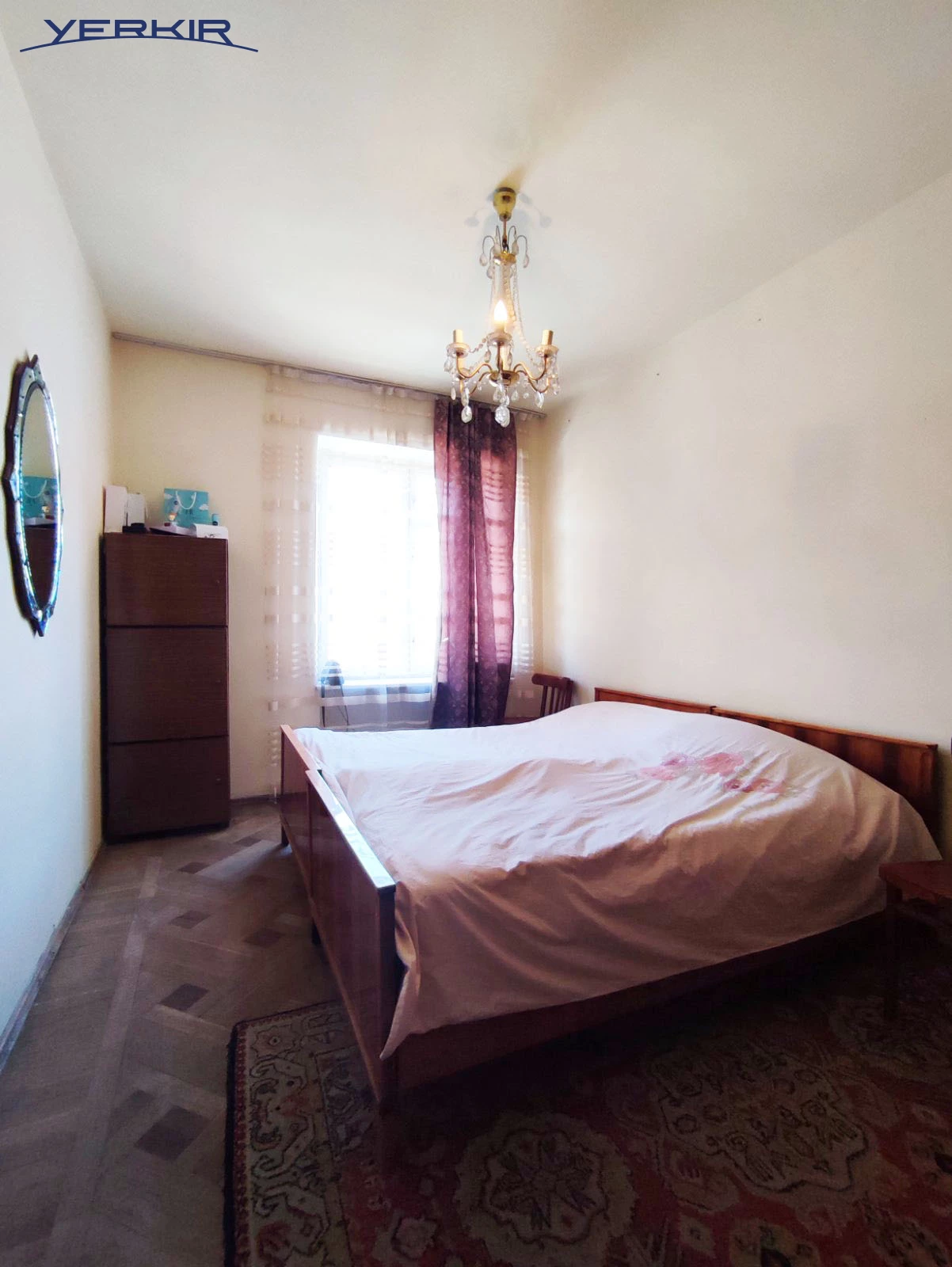 Квартиры Код 9+317062