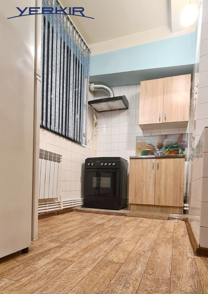 Բնակարաններ Կոդ` 2+204437