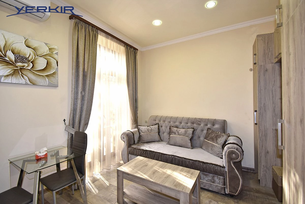 Բնակարաններ Կոդ` 3+100399