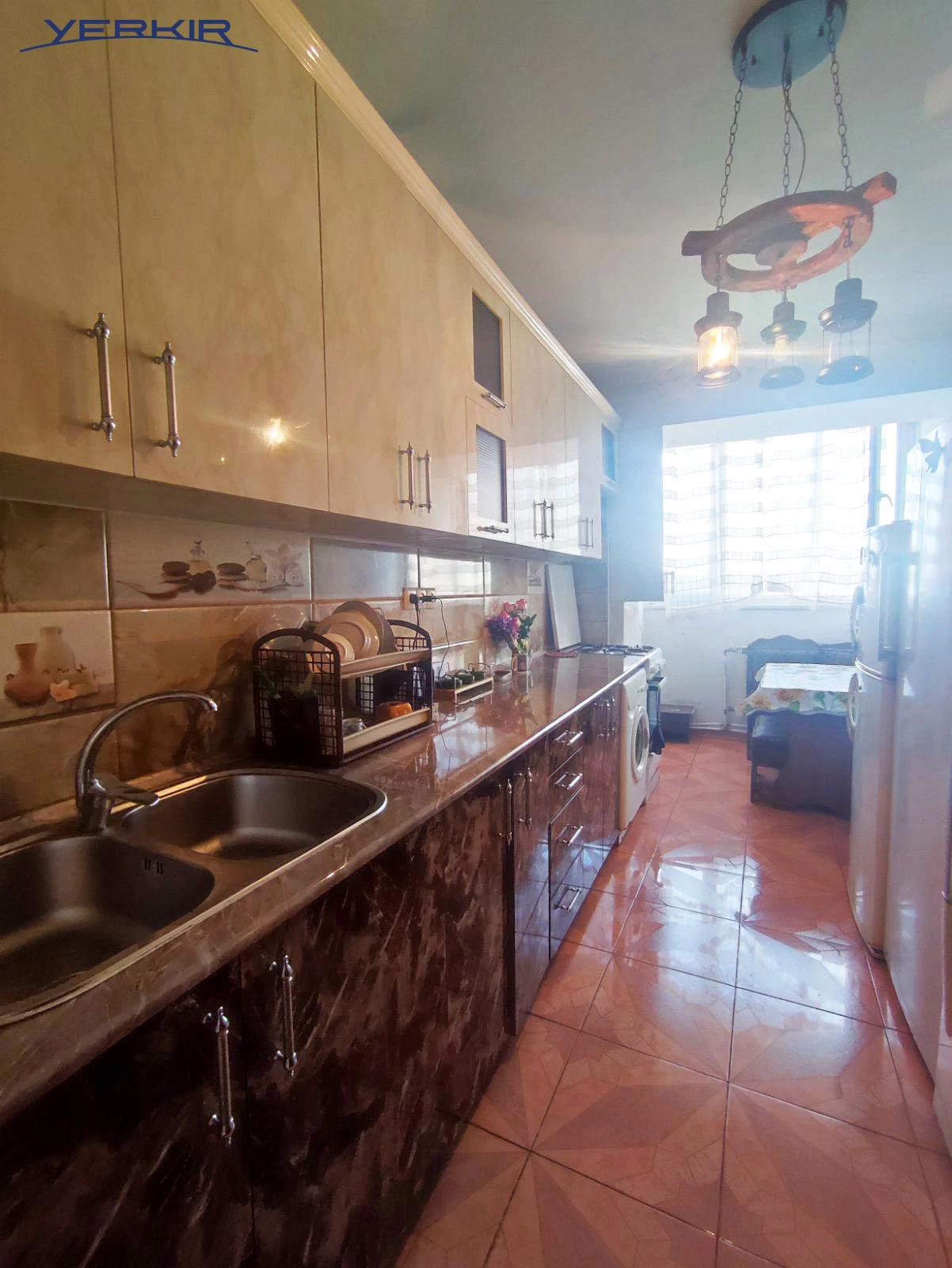 Квартиры Код 9+217094