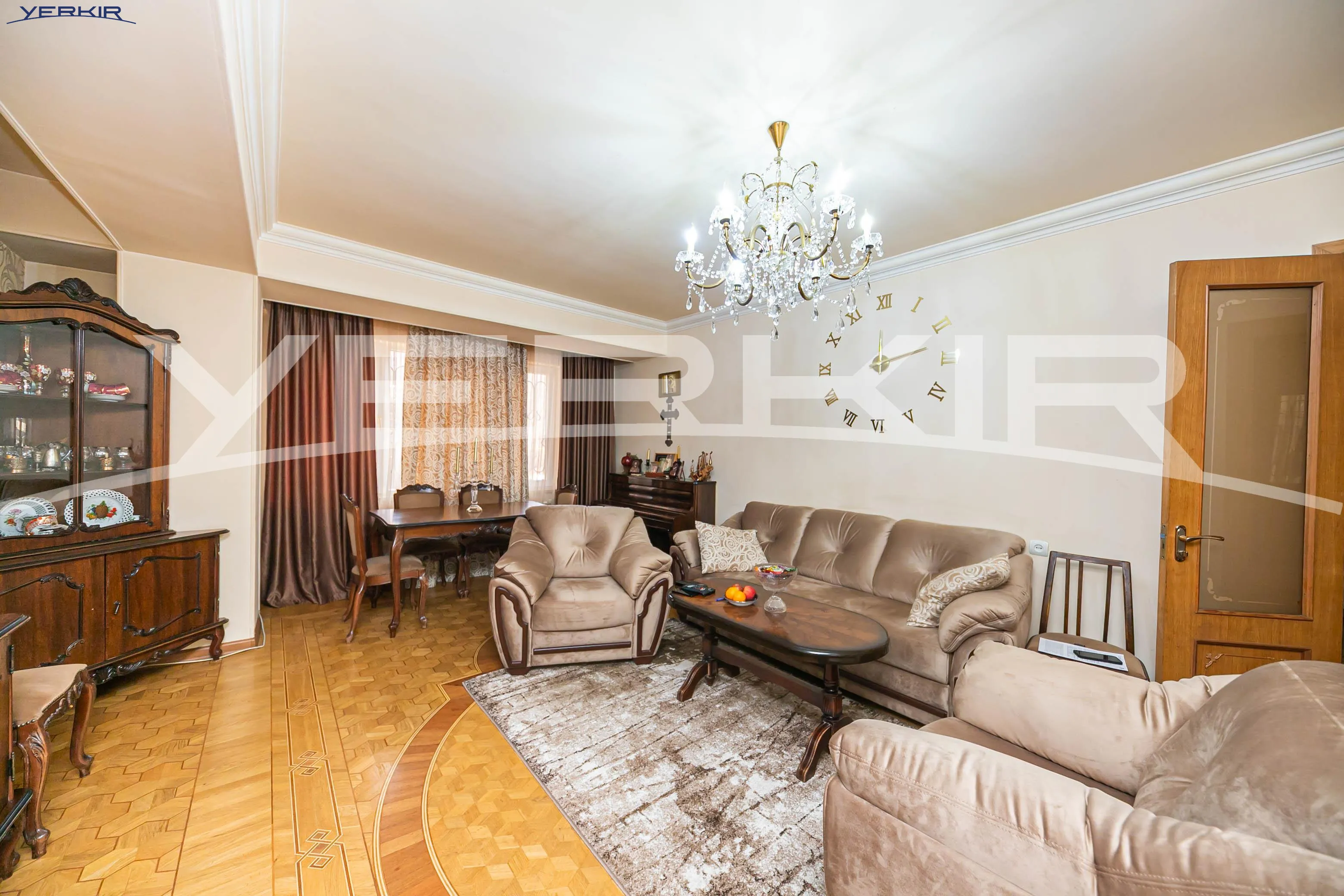 Квартиры Код 10+3480492