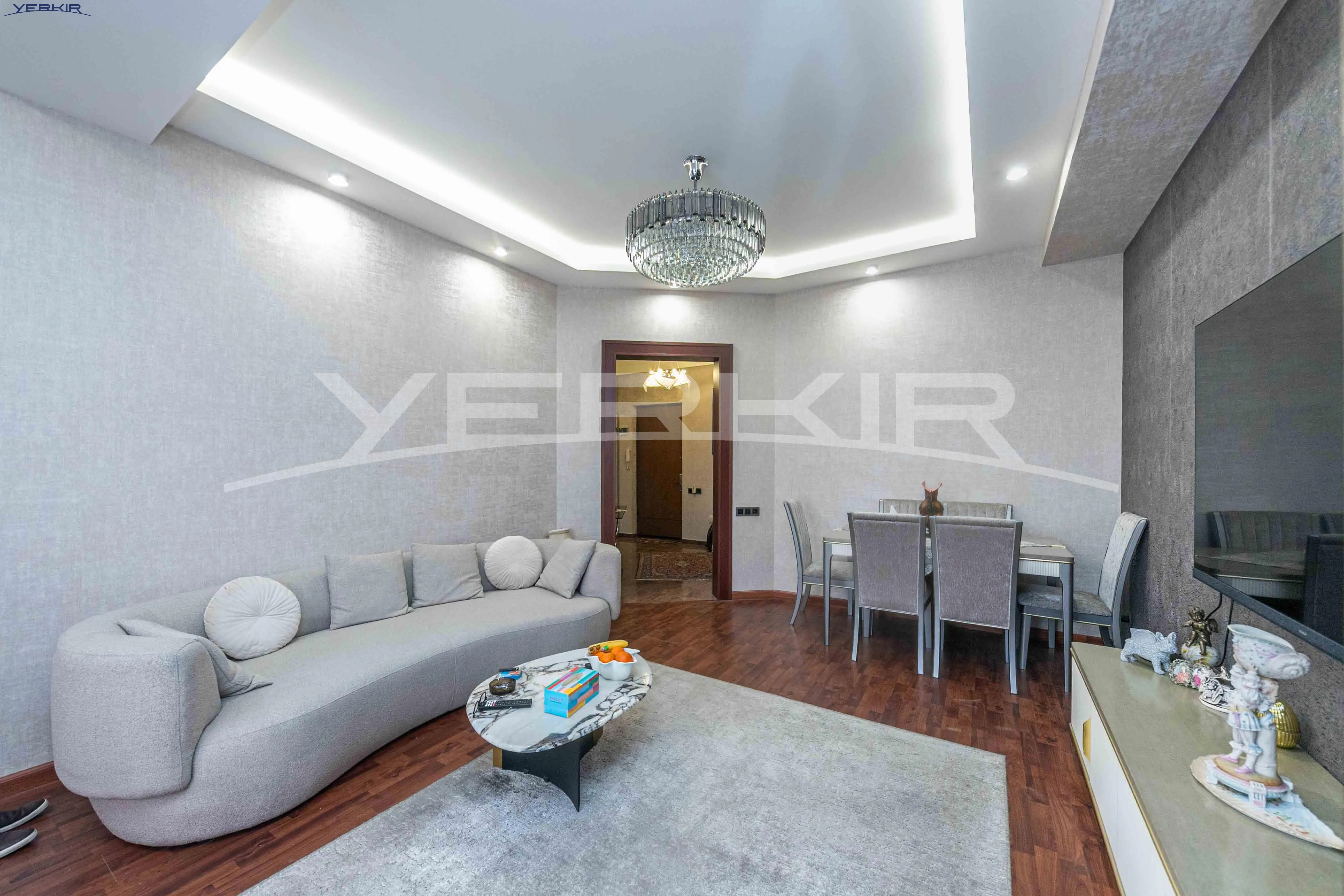 Բնակարաններ Կոդ` 10+2988960