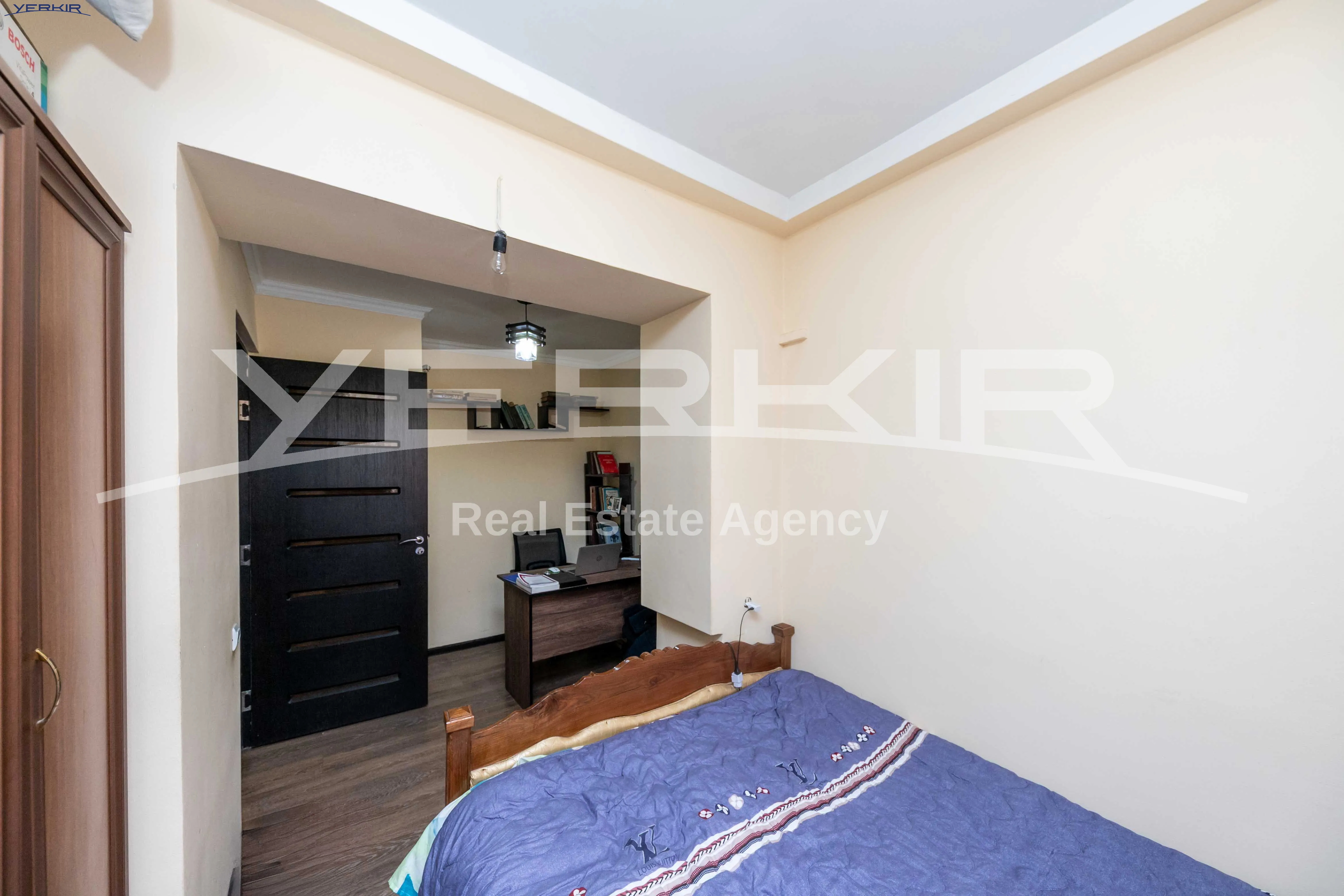 Квартиры Код 3+1140290