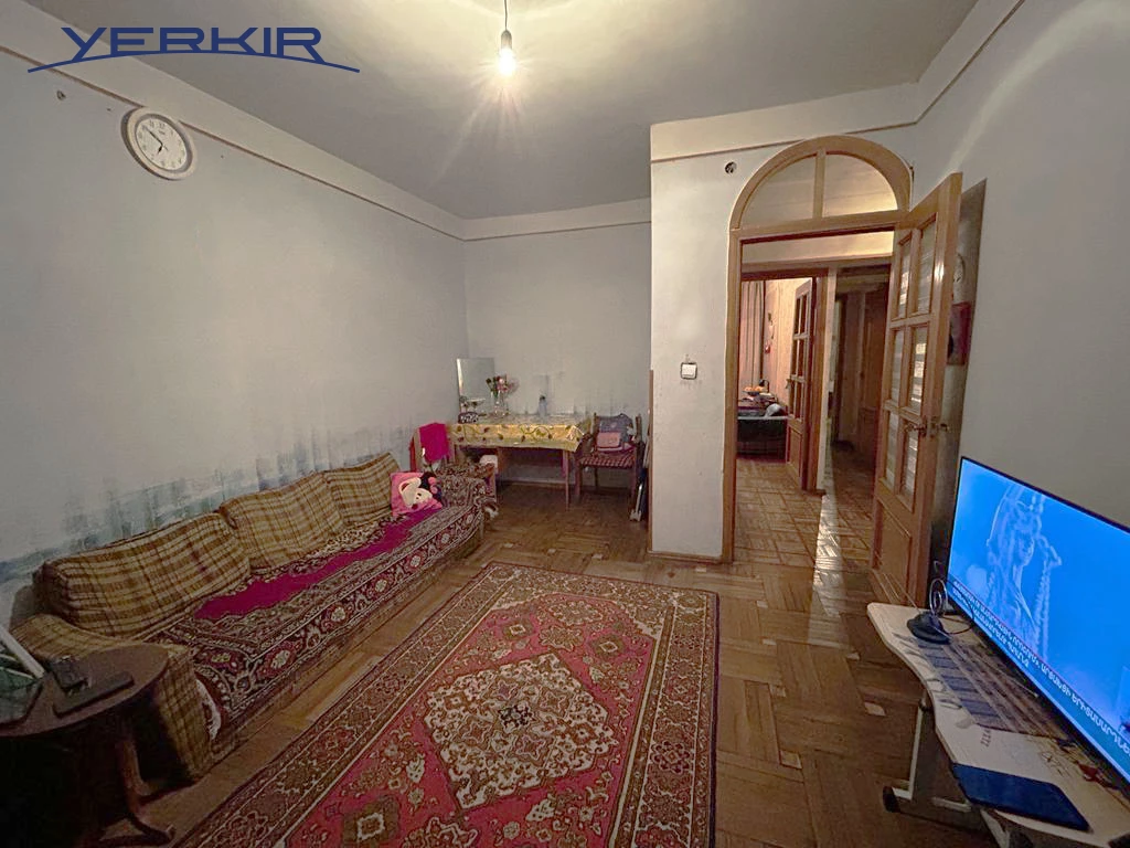 Apartments Code: 2+314000