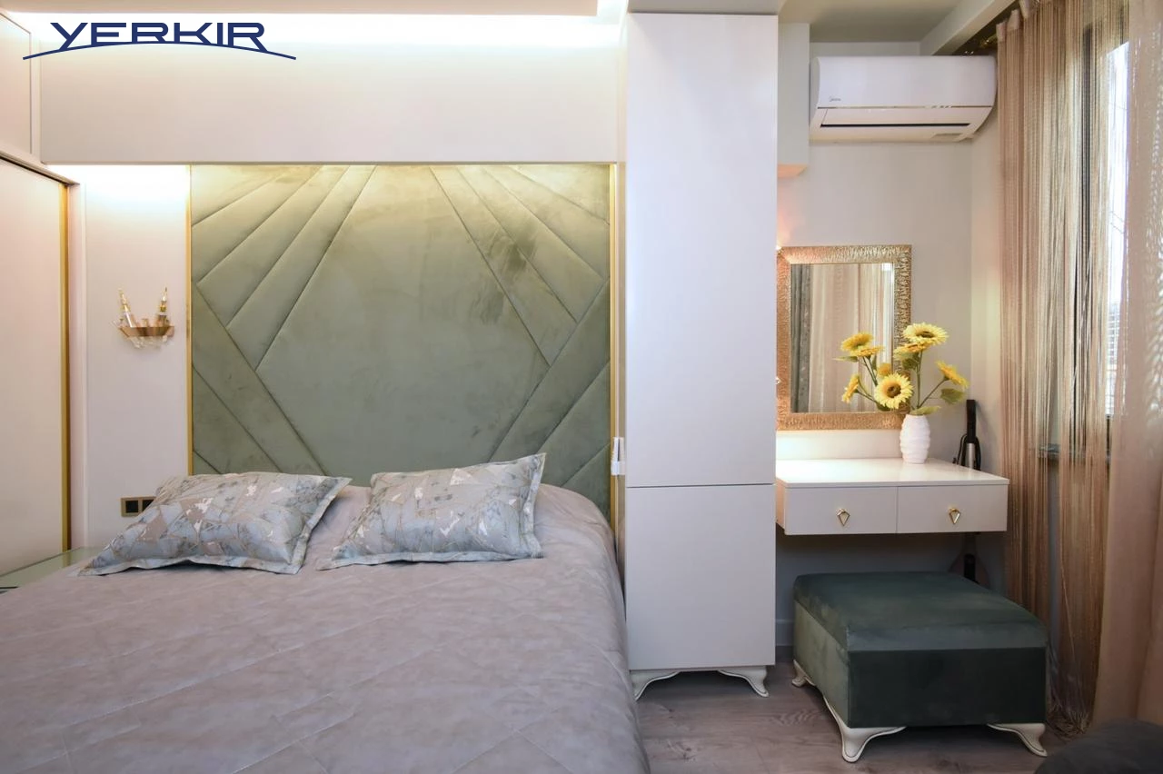 Apartments Code: 2+118204