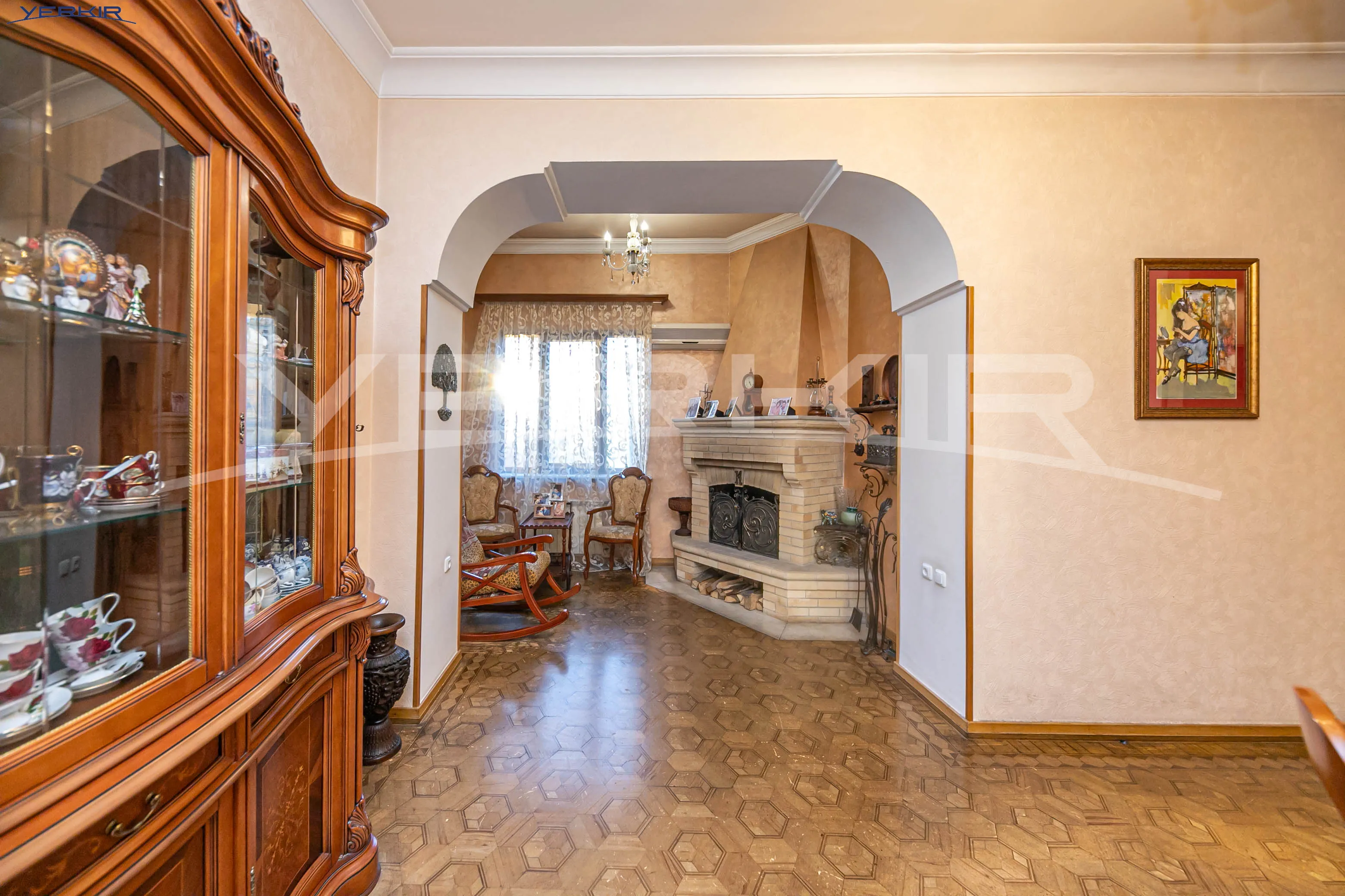 Բնակարաններ Կոդ` 1+8512796