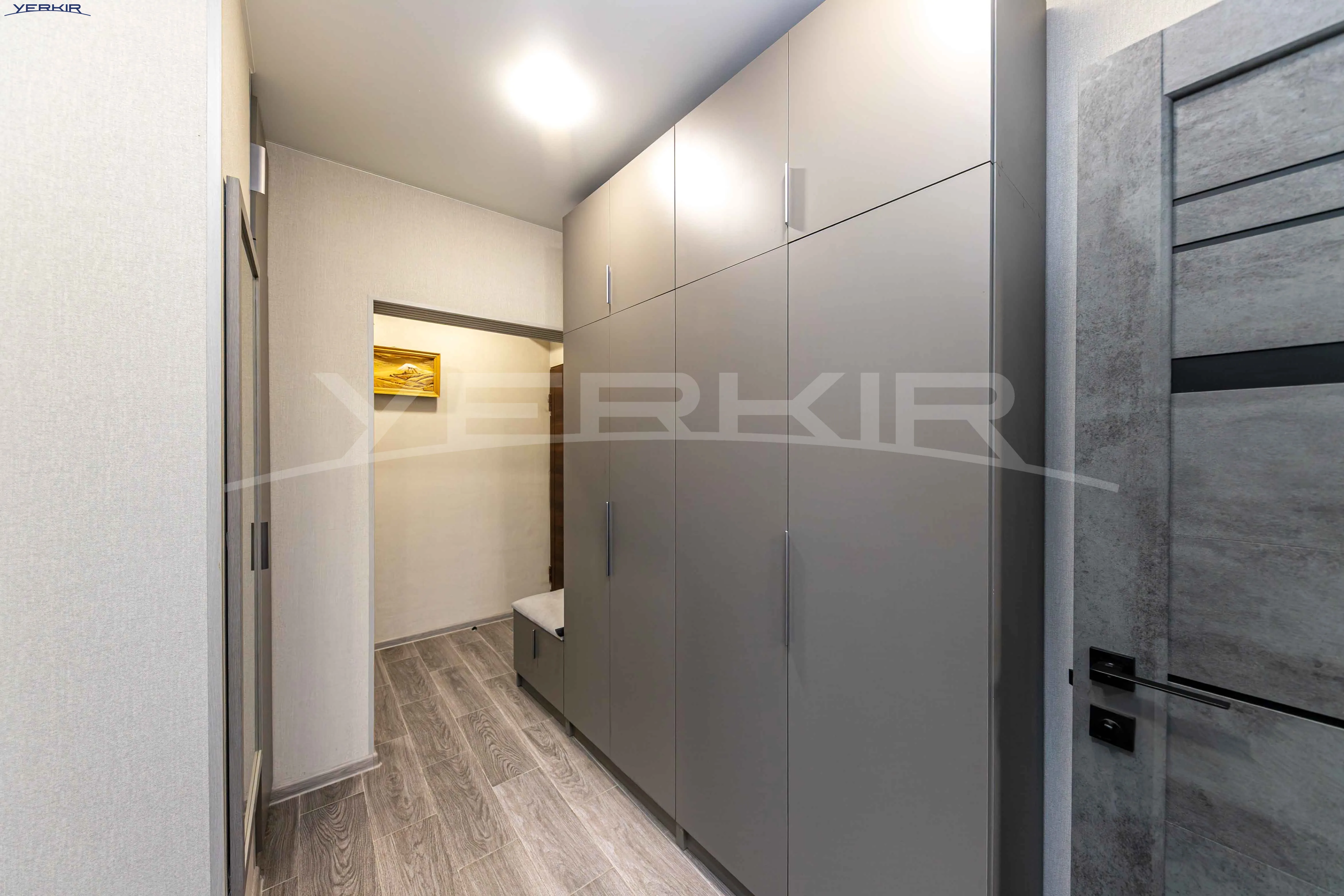 Apartments Code: 2+2845049