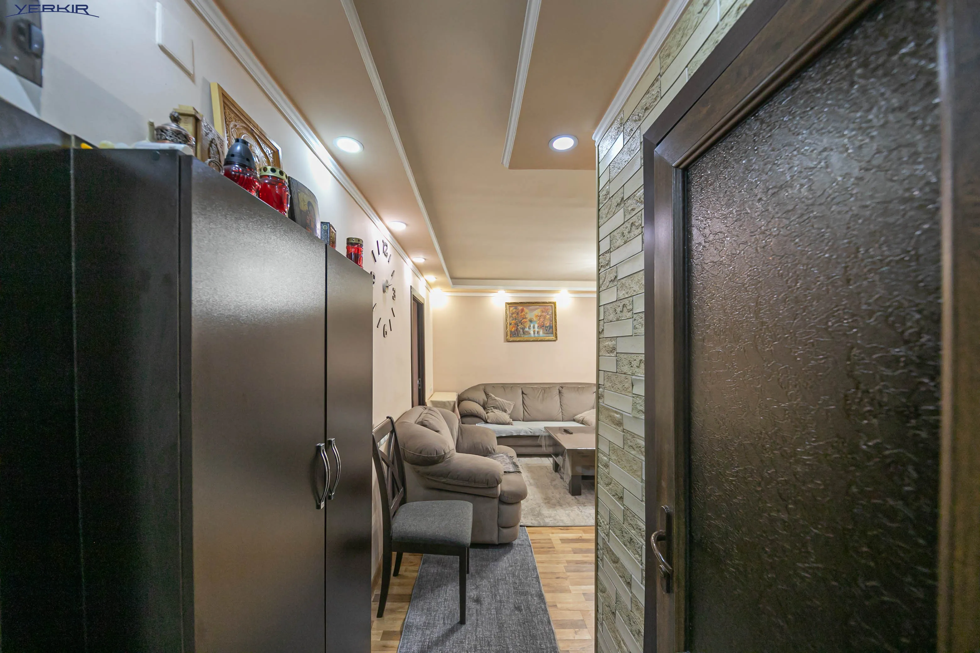 Квартиры Код 9+2191411