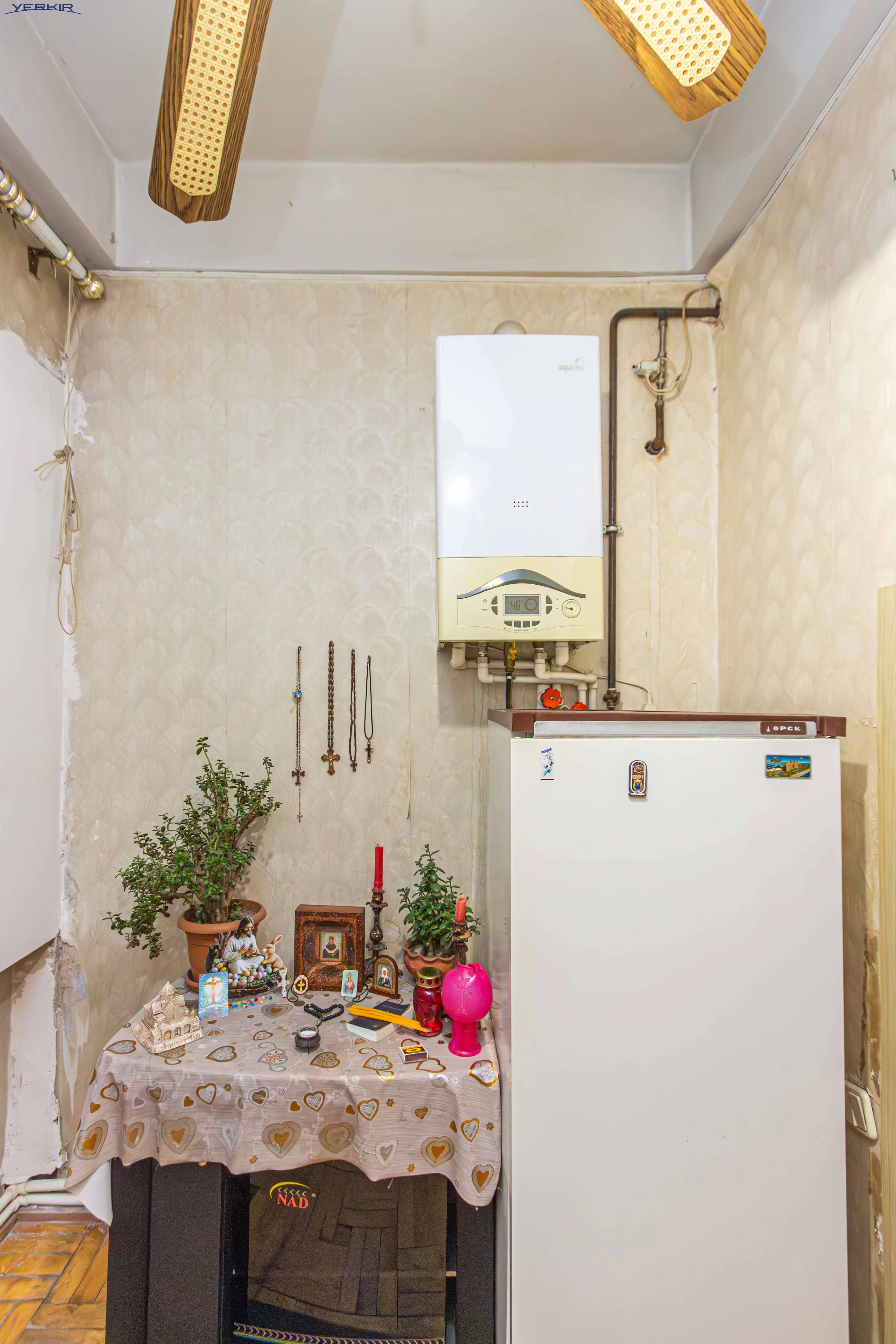 Apartments Code: 1+2273761