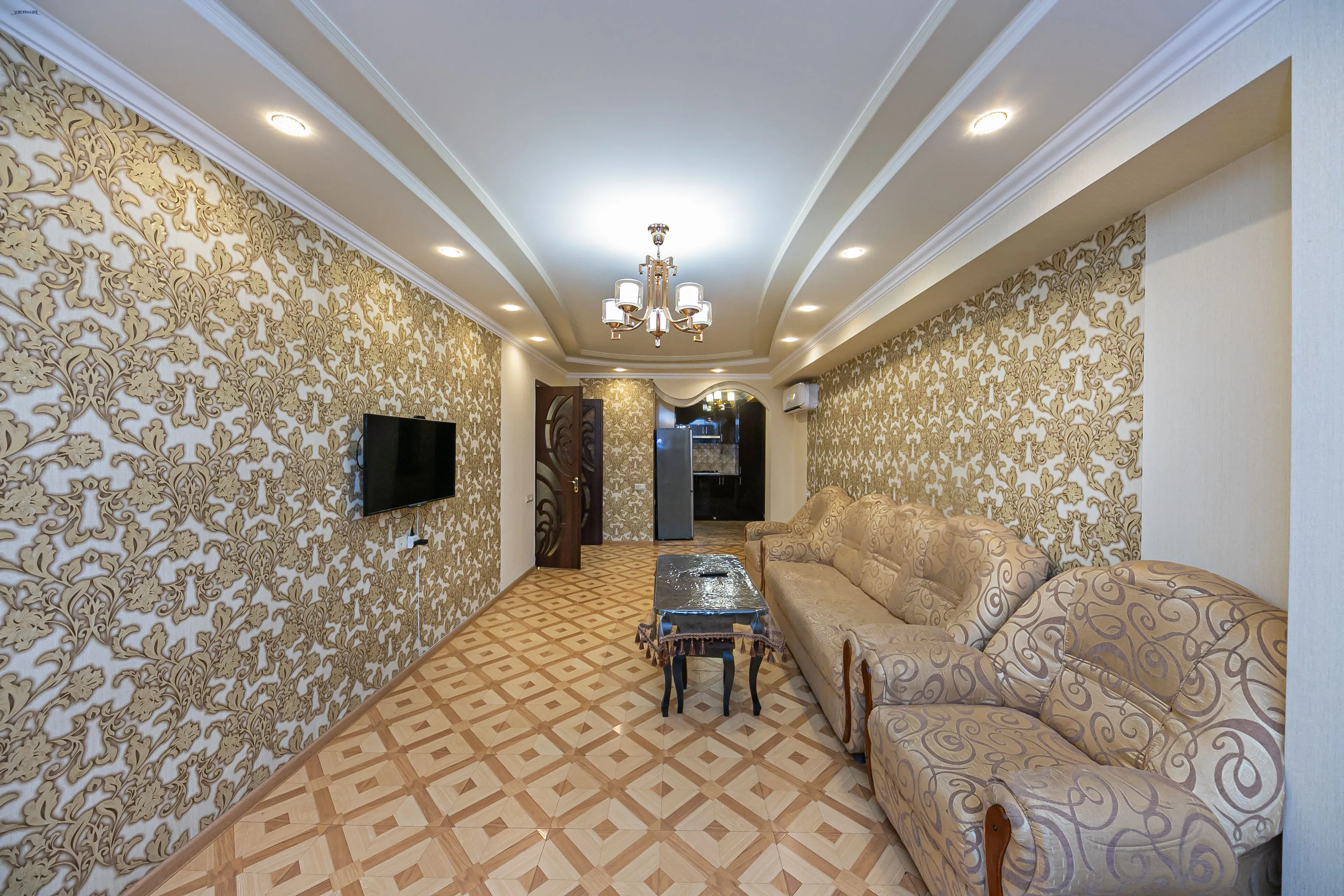 Բնակարաններ Կոդ` 5+3169843