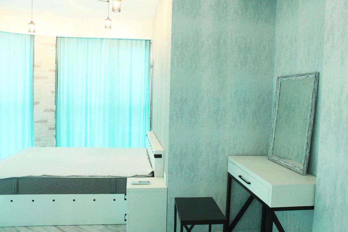 Բնակարաններ Կոդ` 4+30424