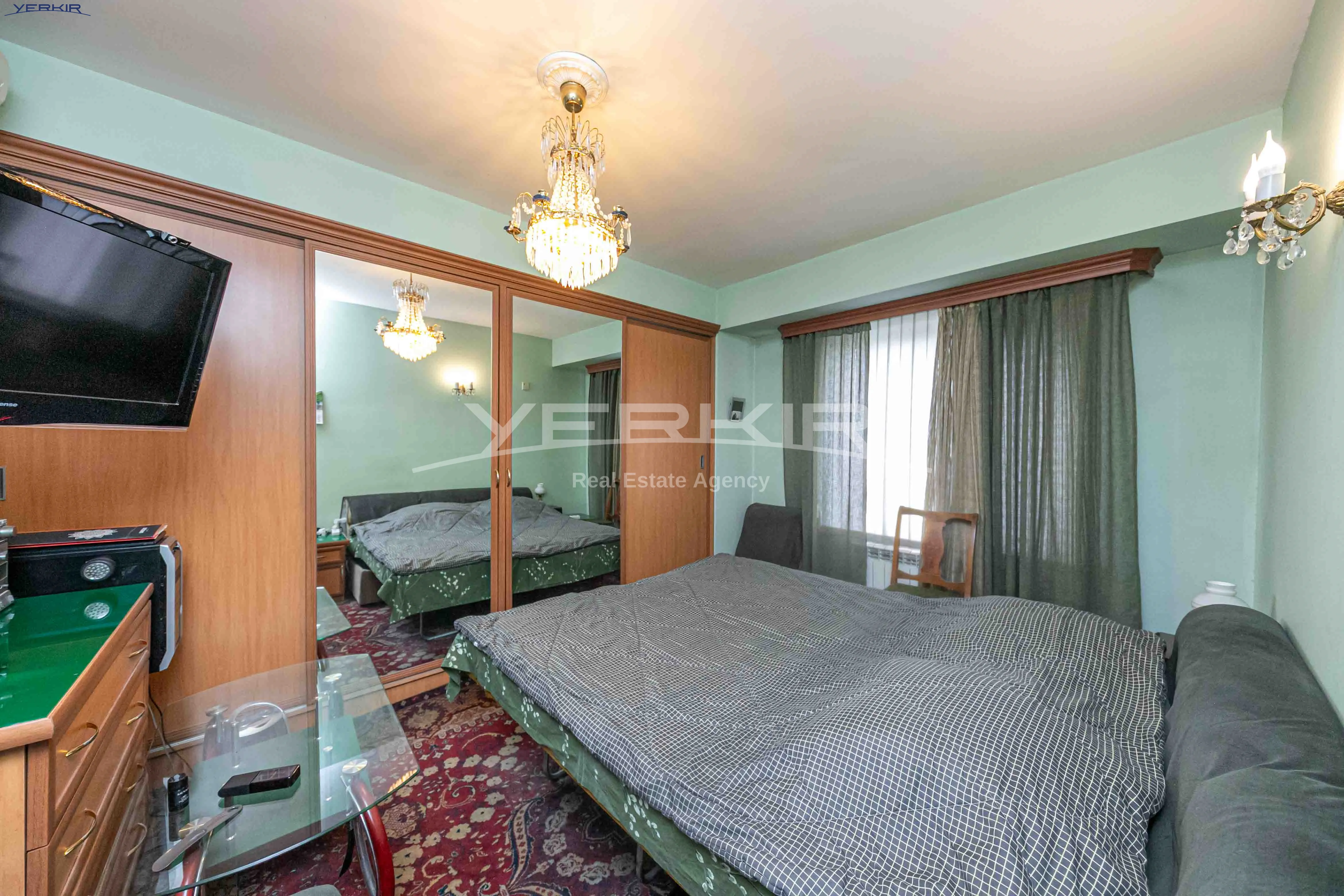 Apartments Code: 1+3354583