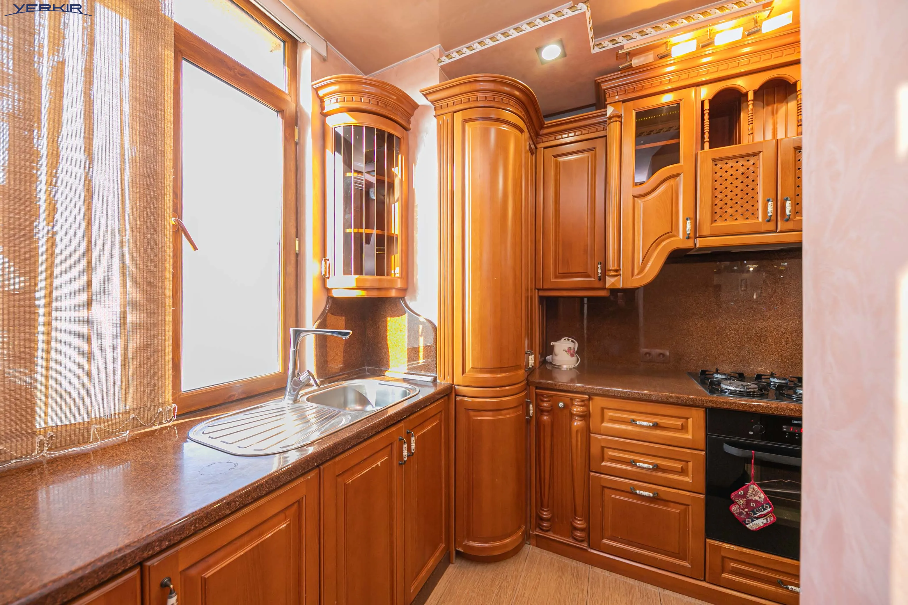 Apartments Code: 10+3174090