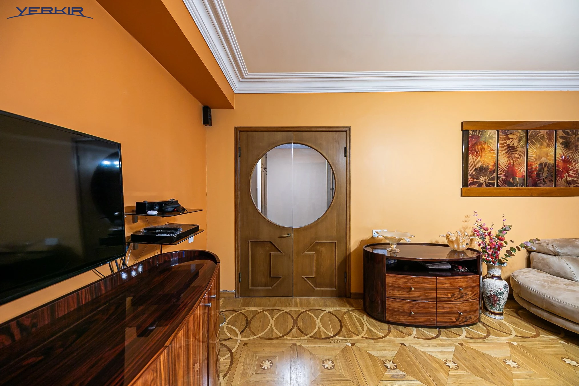 Apartments Code: 2+406927