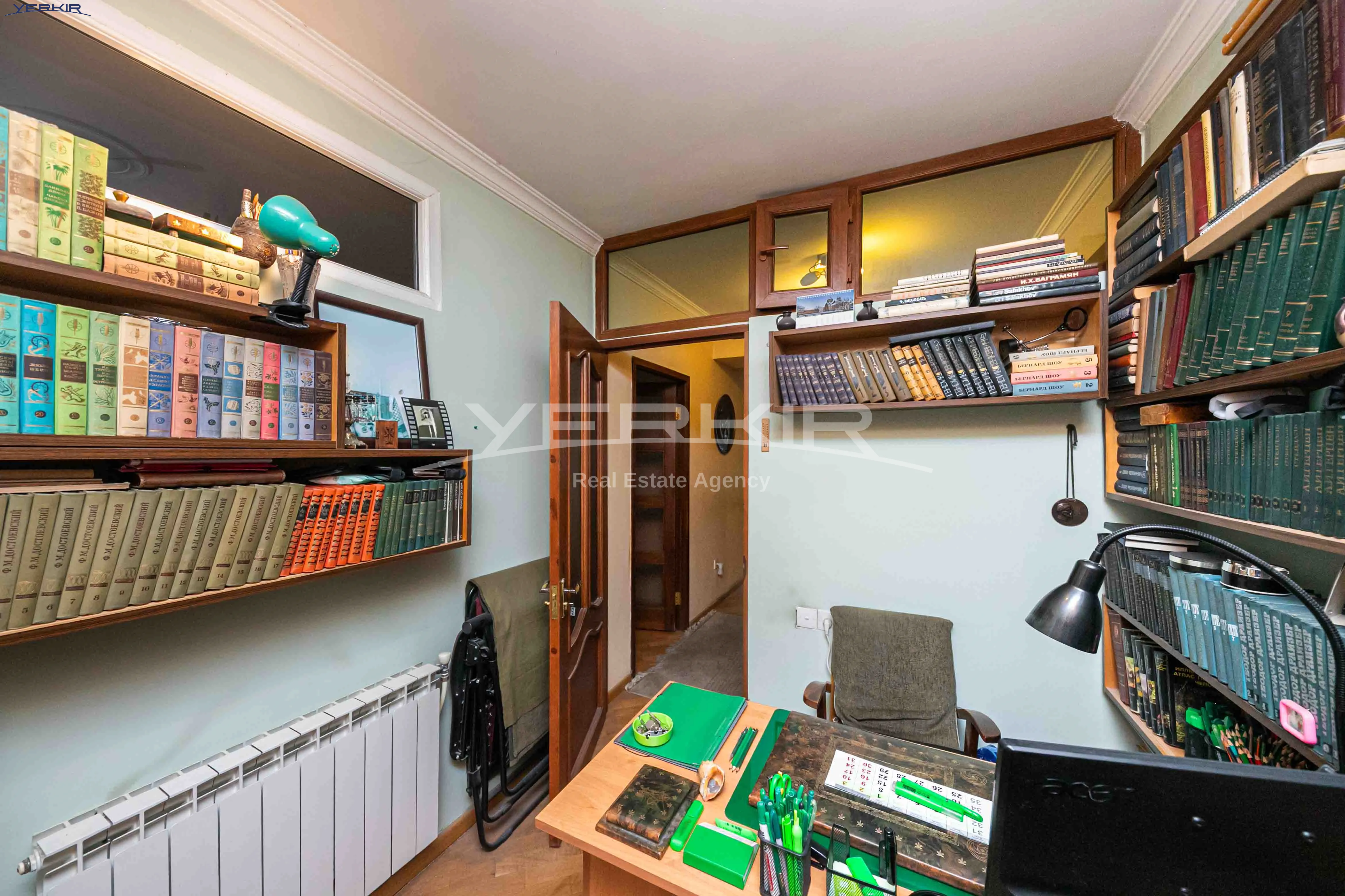 Apartments Code: 1+3354583