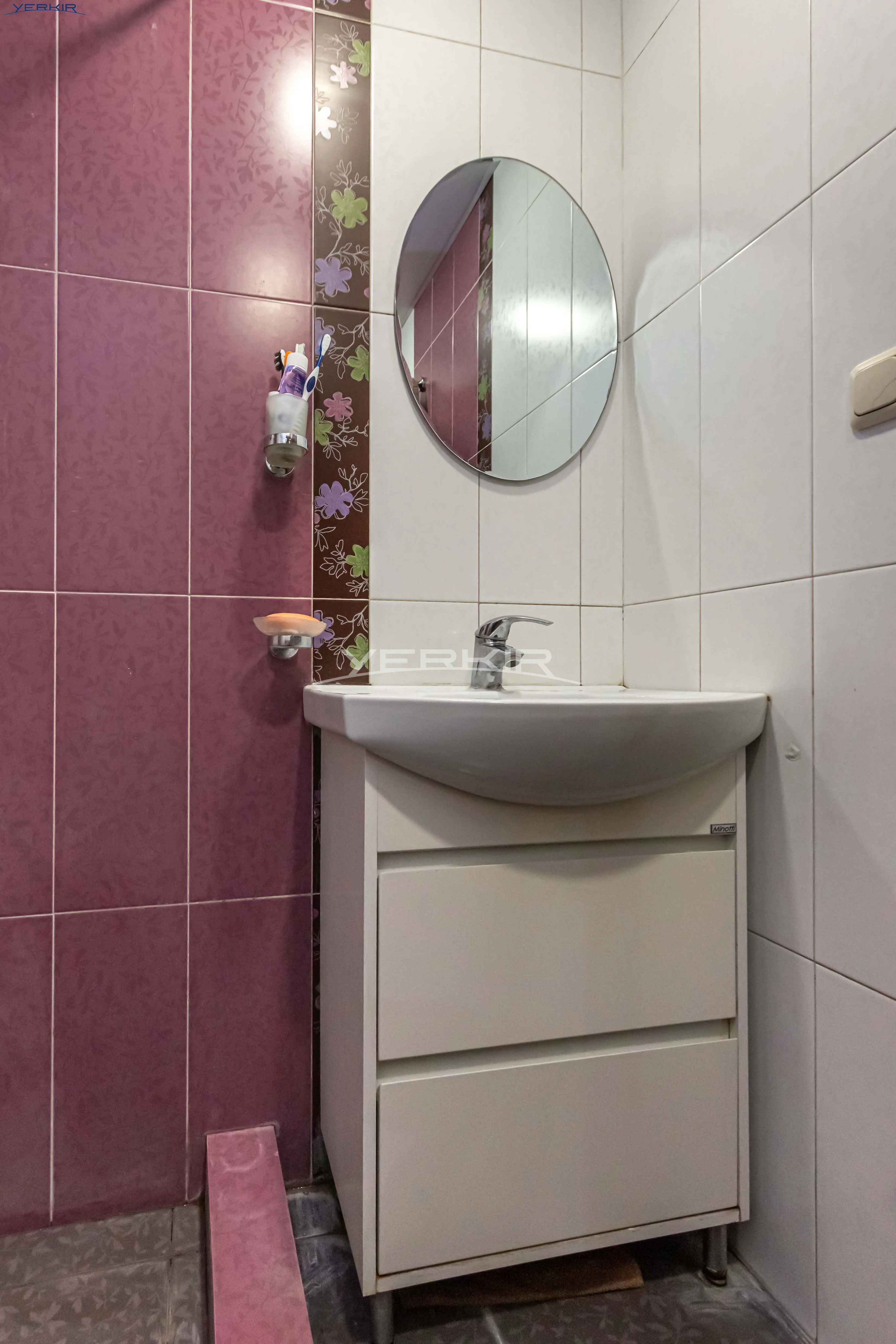 Квартиры Код 3+3648488
