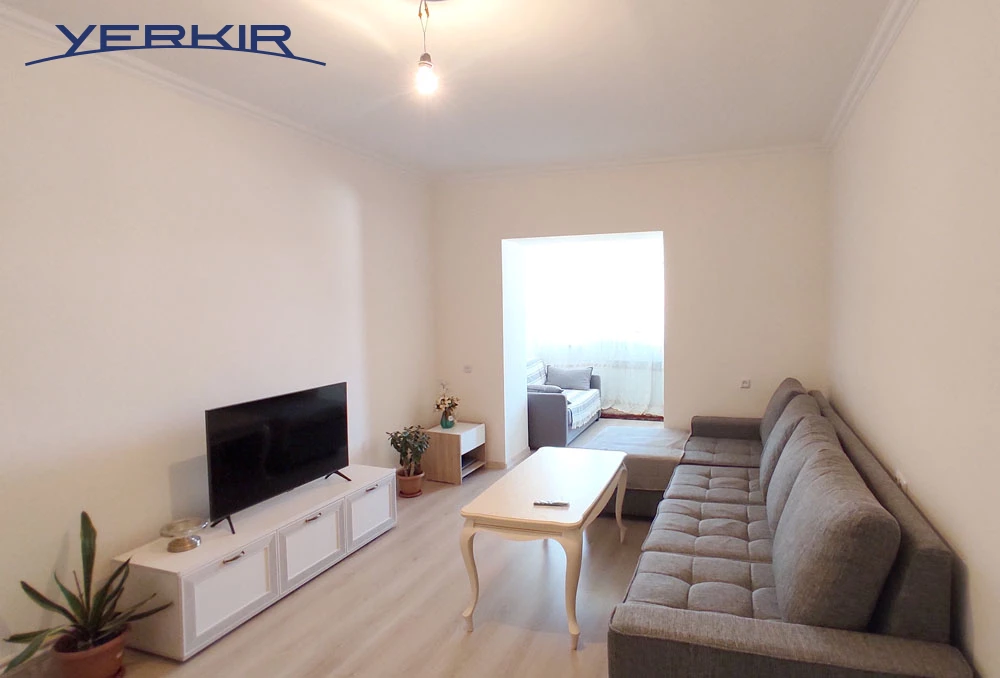 Apartments Code: 10+205470