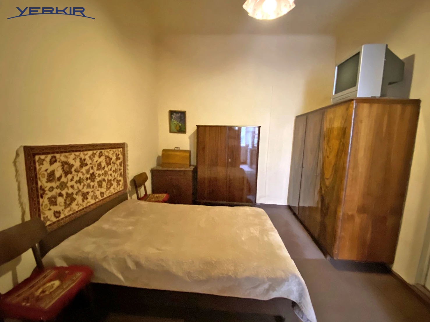 Բնակարաններ Կոդ` 3+217320