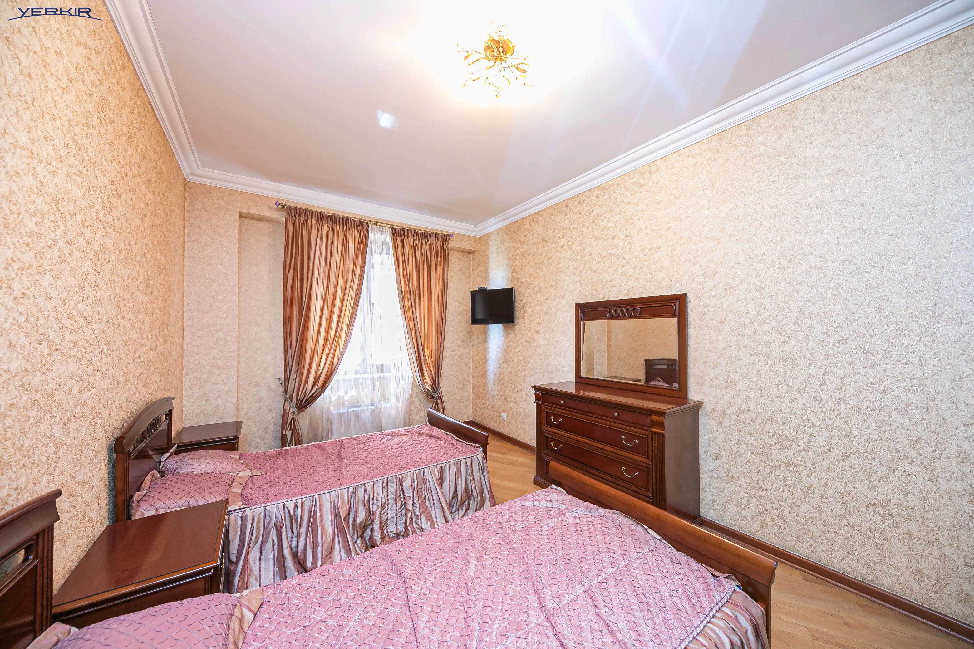 Квартиры Код 5+420265