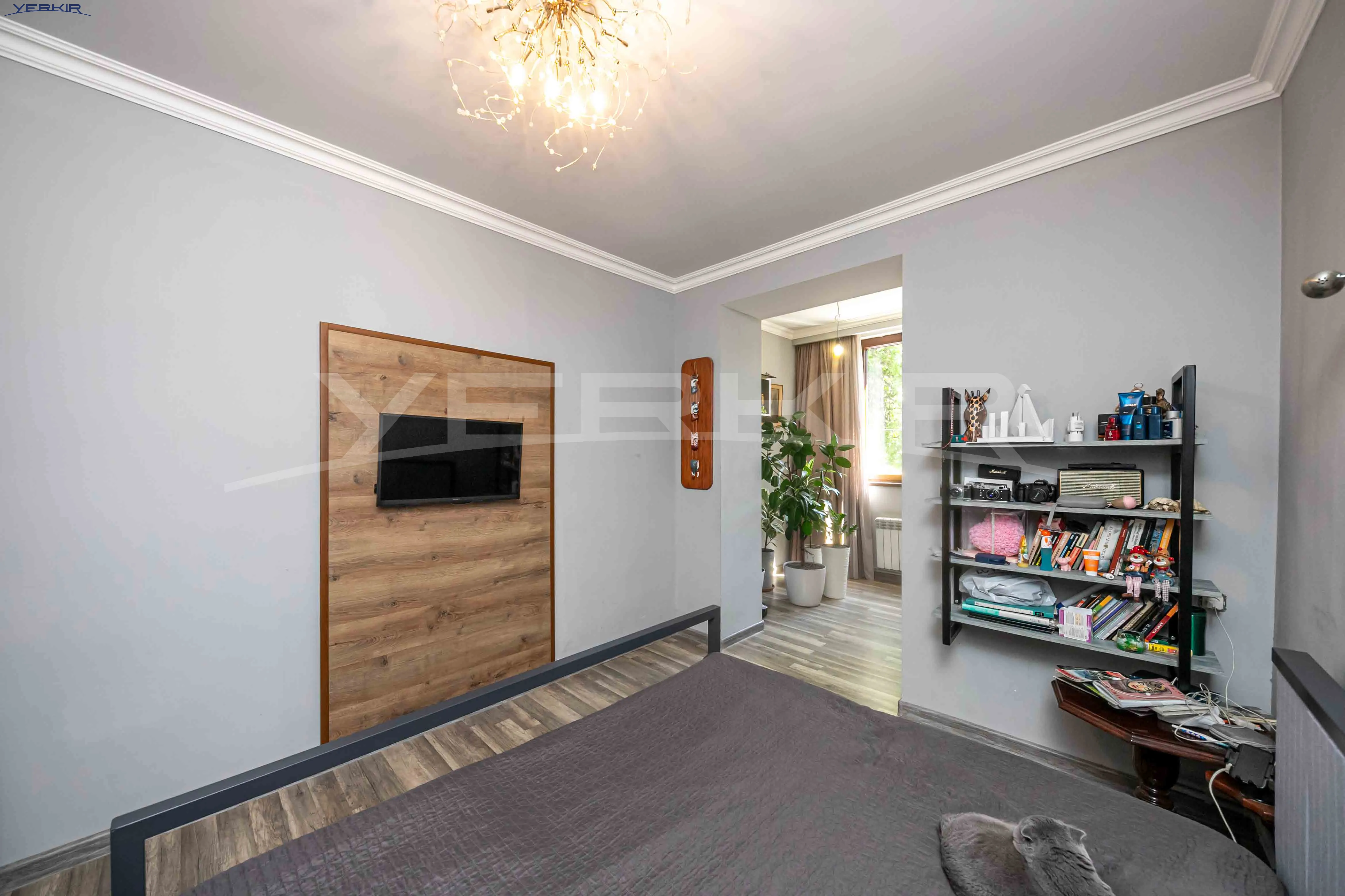 Apartments Code: 2+4487802