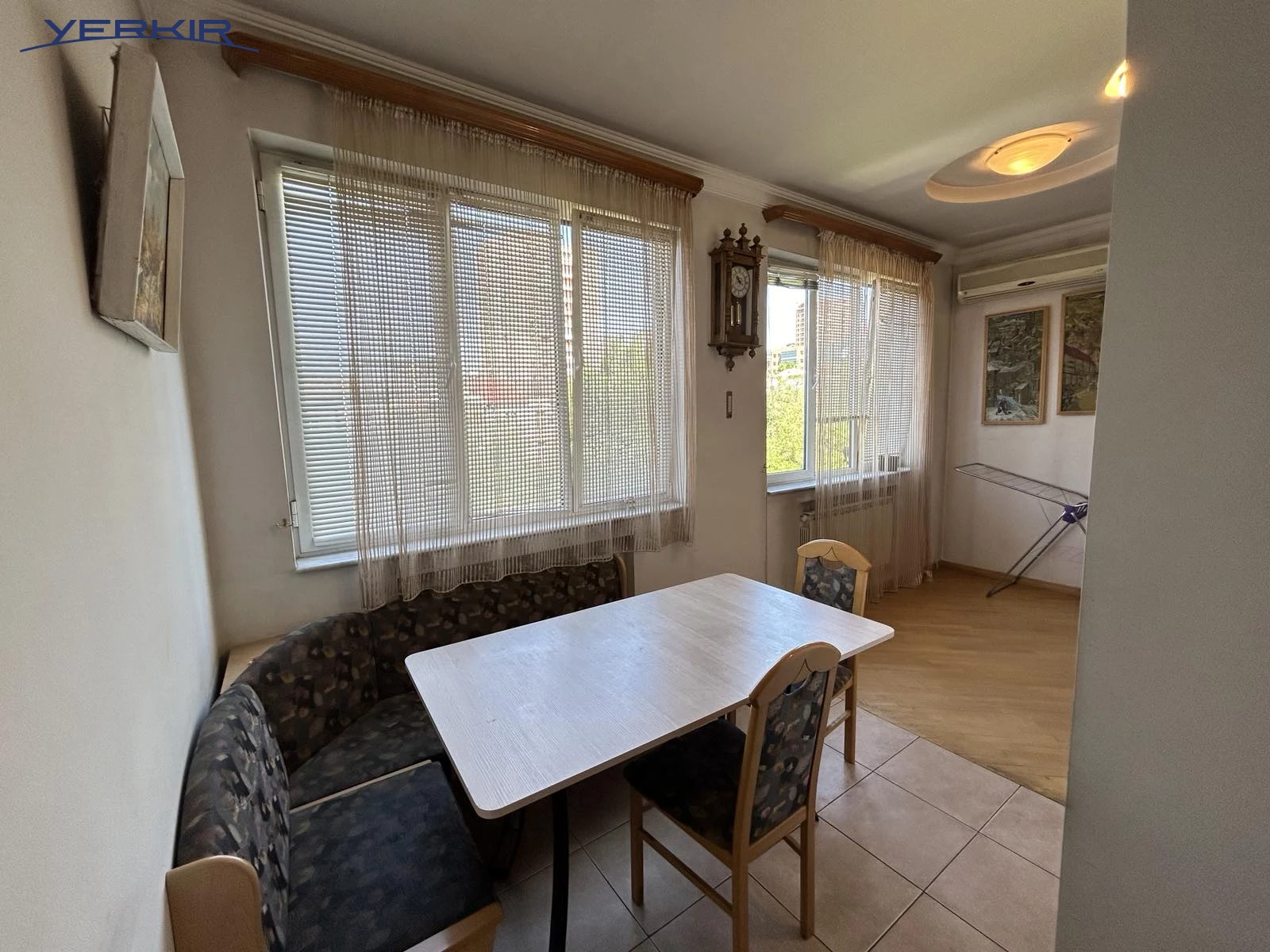 Apartments Code: 2+818064