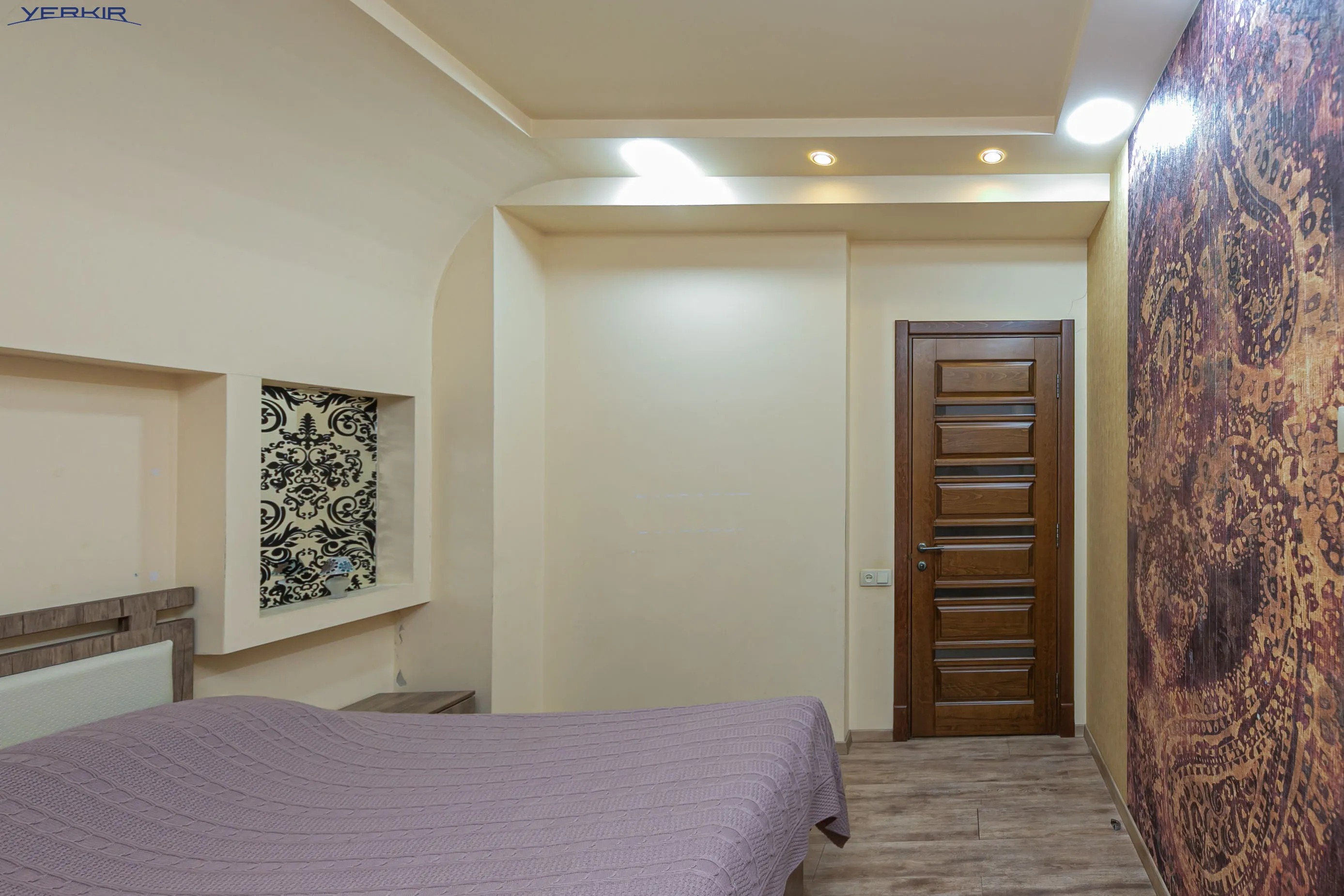 Квартиры Код 9+3621224