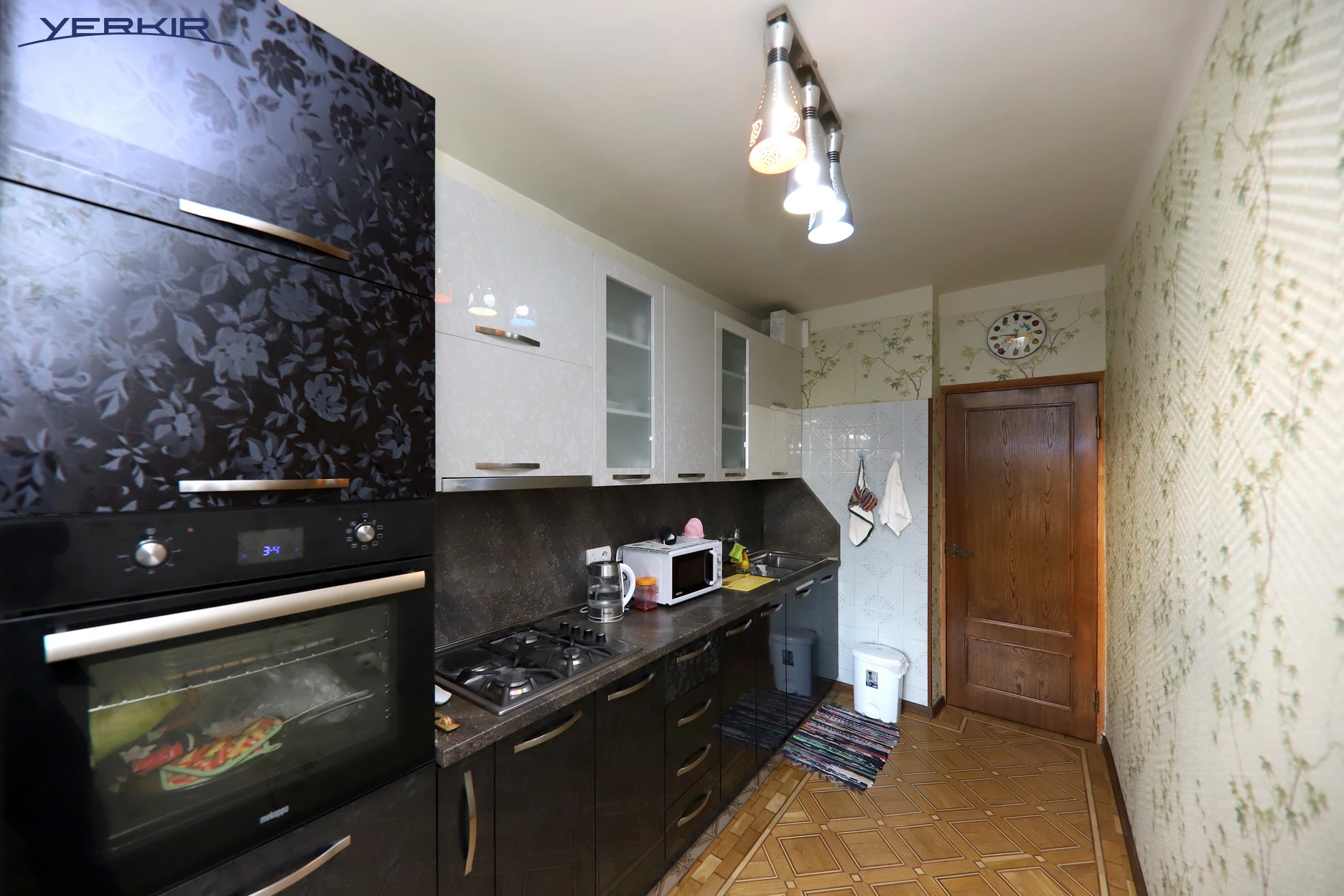 Apartments Code: 3+312205